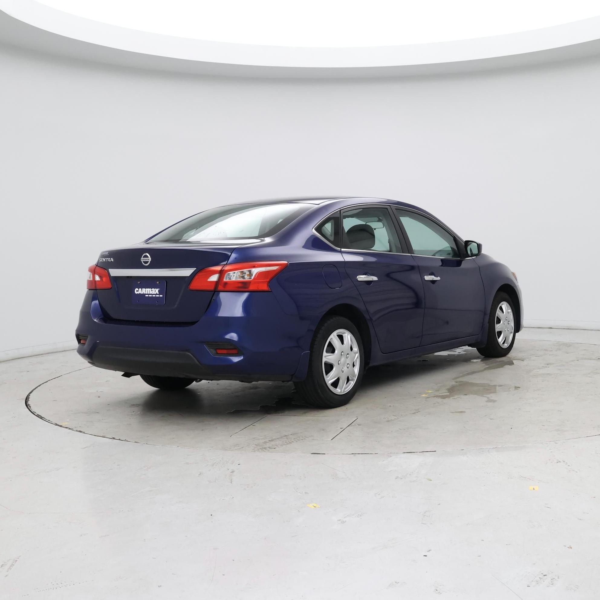 Thumbnail: 2019 Nissan Sentra - 8