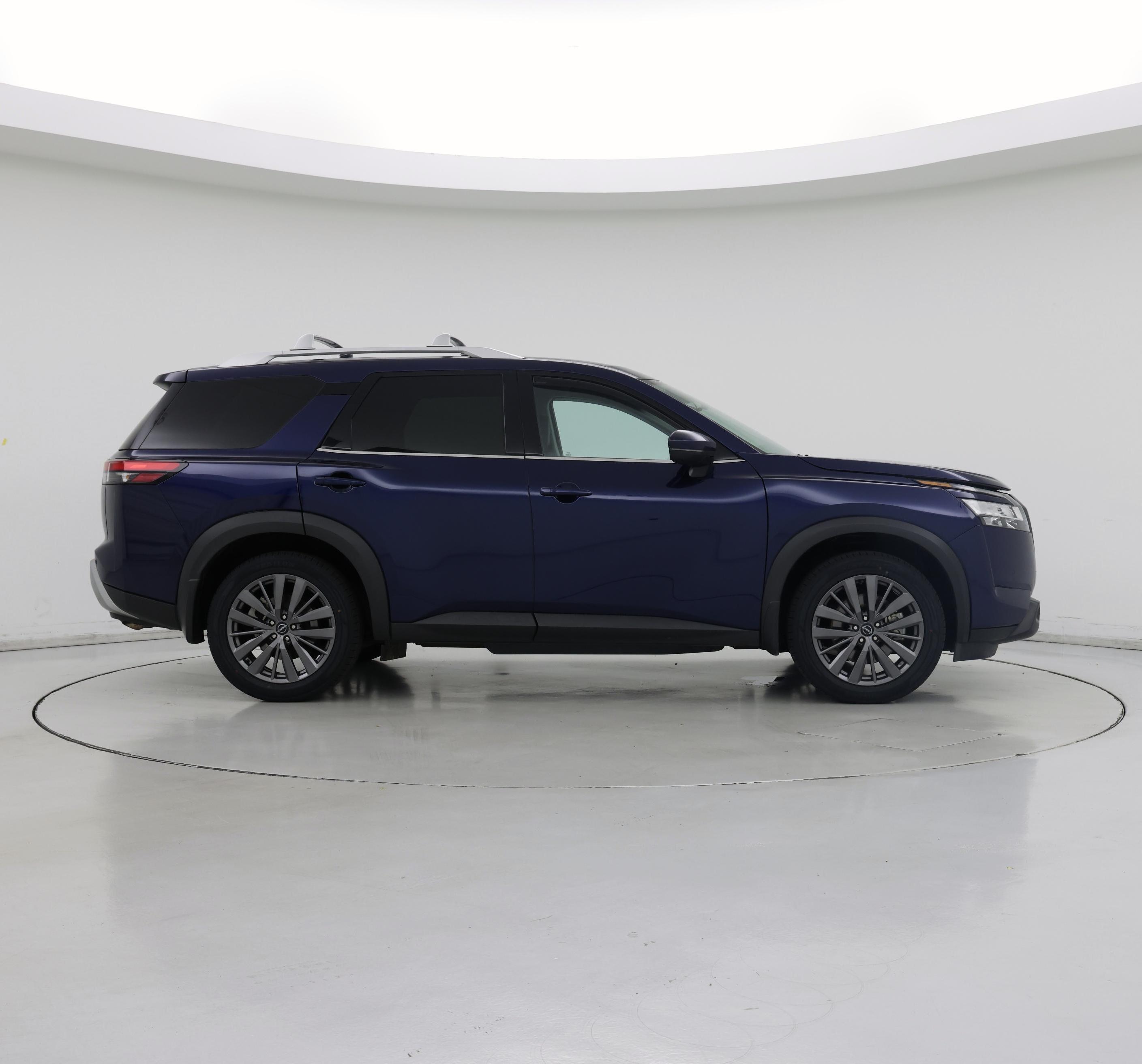 Thumbnail: 2022 Nissan Pathfinder - 7