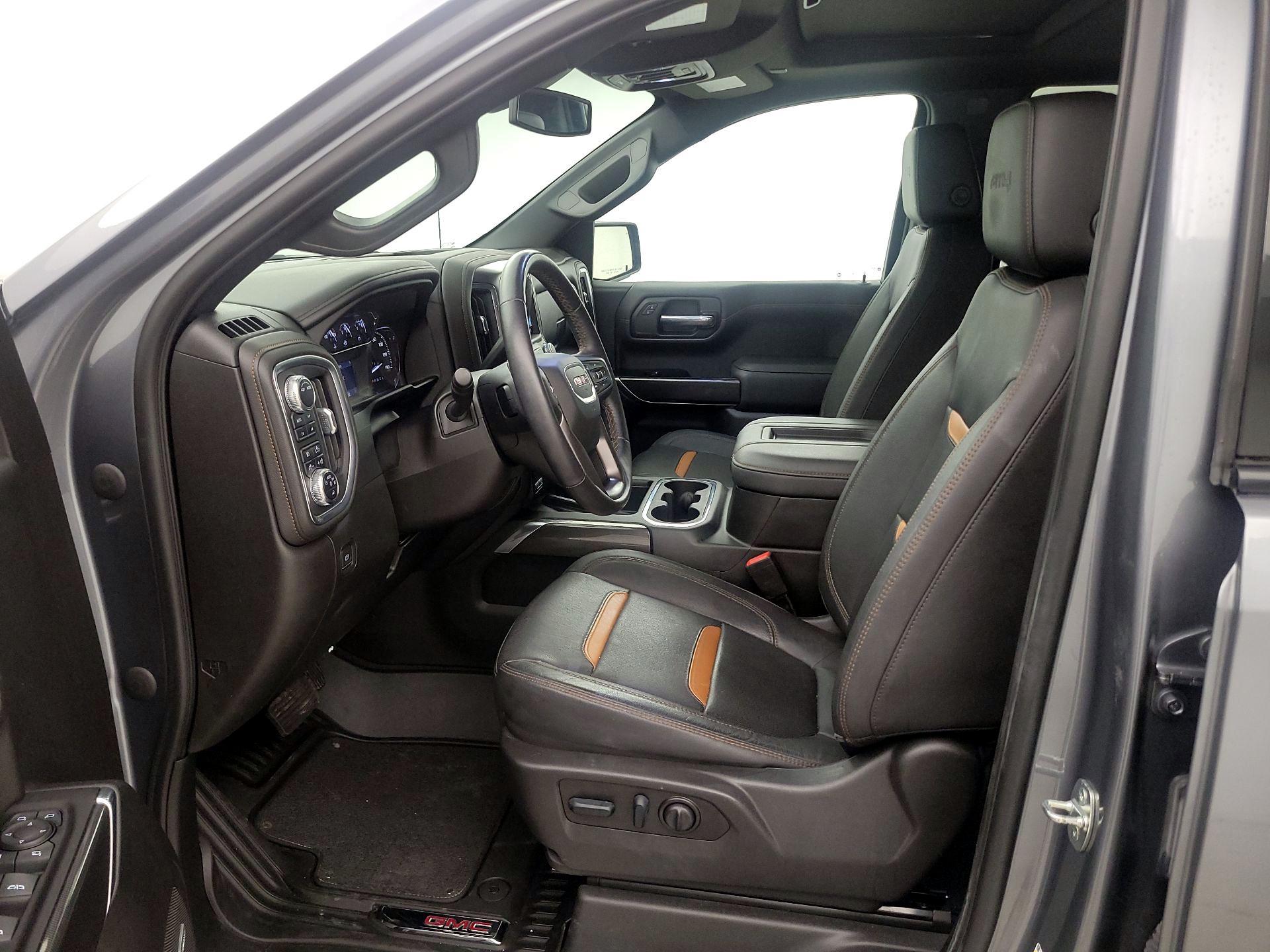 Thumbnail: 2022 GMC Sierra 1500 - 11