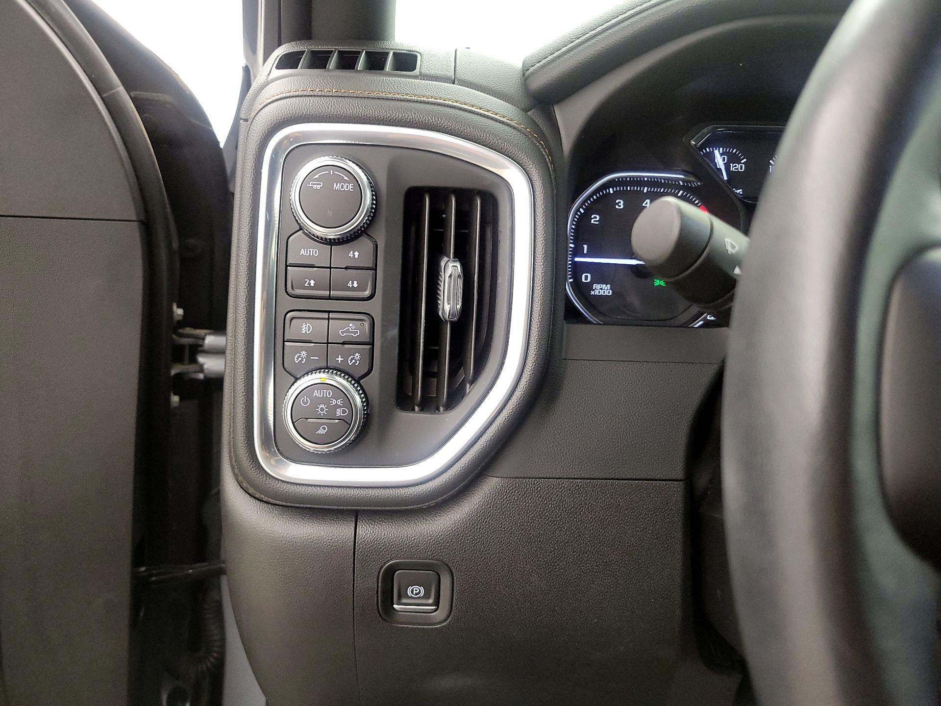 Thumbnail: 2022 GMC Sierra 1500 - 13