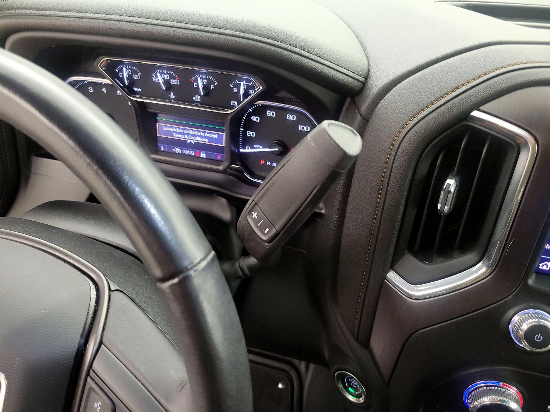 Thumbnail: 2022 GMC Sierra 1500 - 18