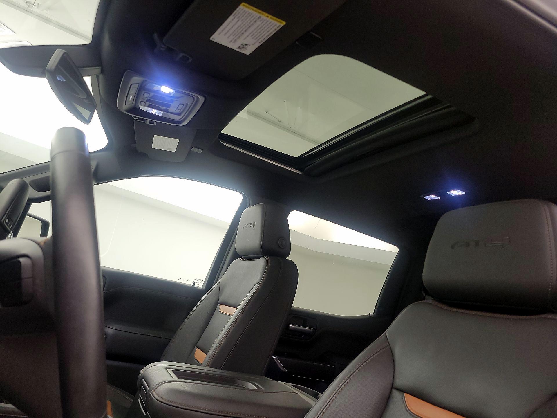 Thumbnail: 2022 GMC Sierra 1500 - 20