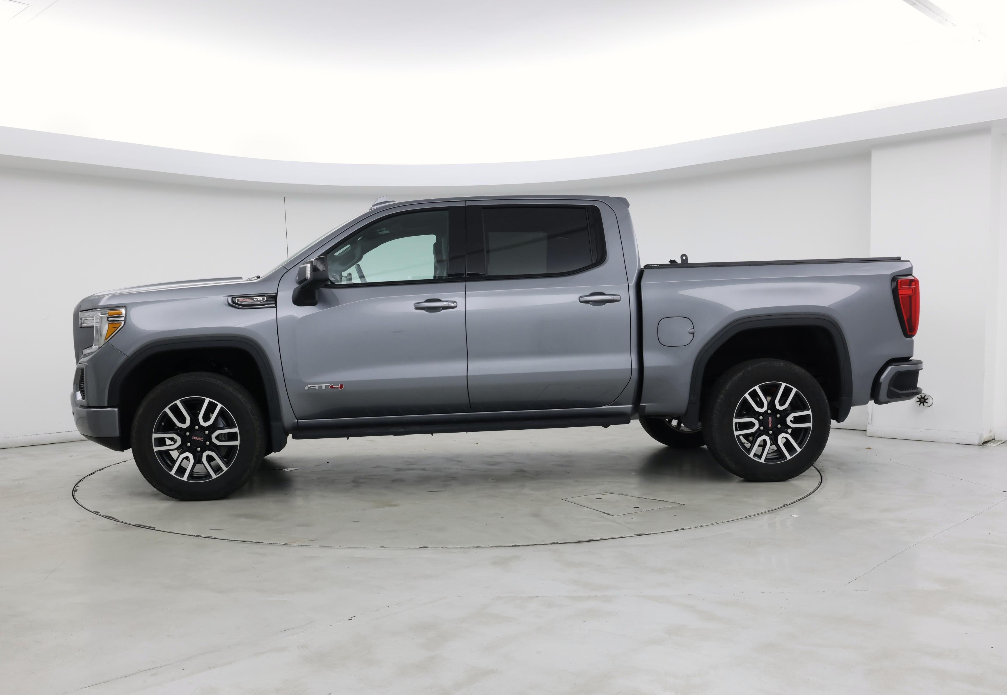 Thumbnail: 2022 GMC Sierra 1500 - 3