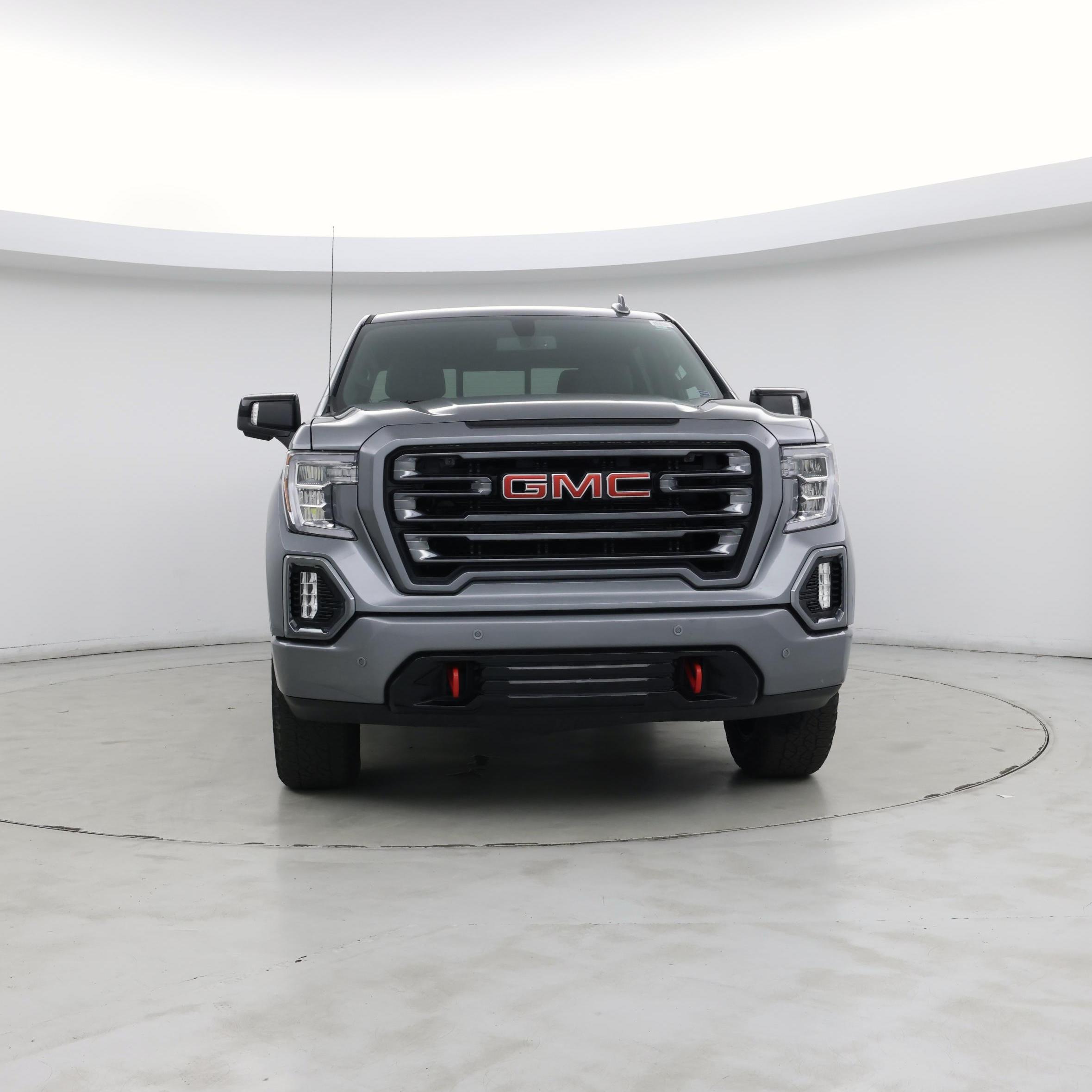 Thumbnail: 2022 GMC Sierra 1500 - 5