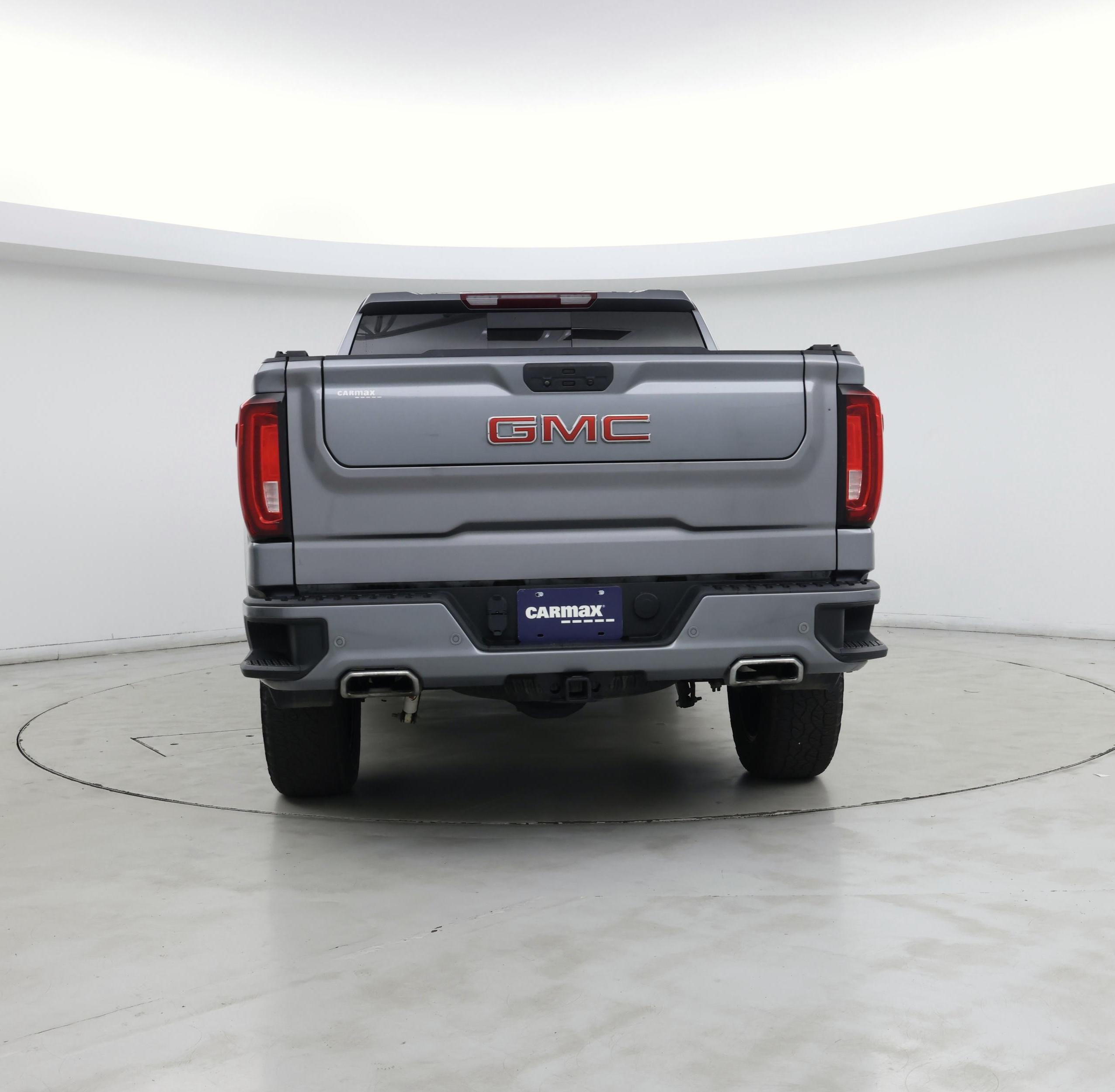 Thumbnail: 2022 GMC Sierra 1500 - 6