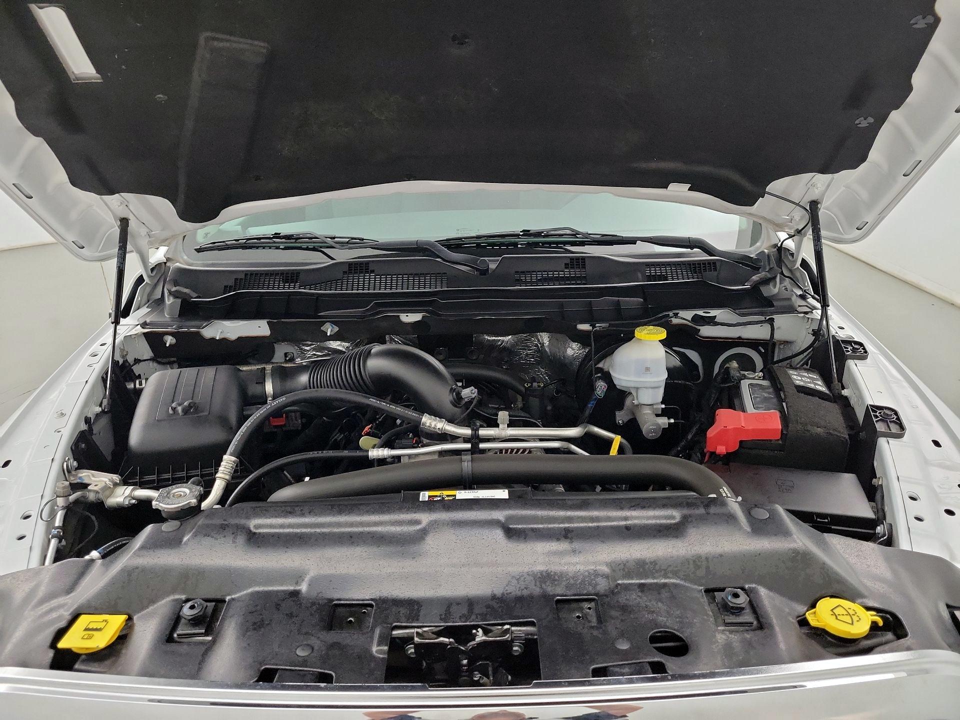 Thumbnail: 2020 RAM 1500 Classic - 20