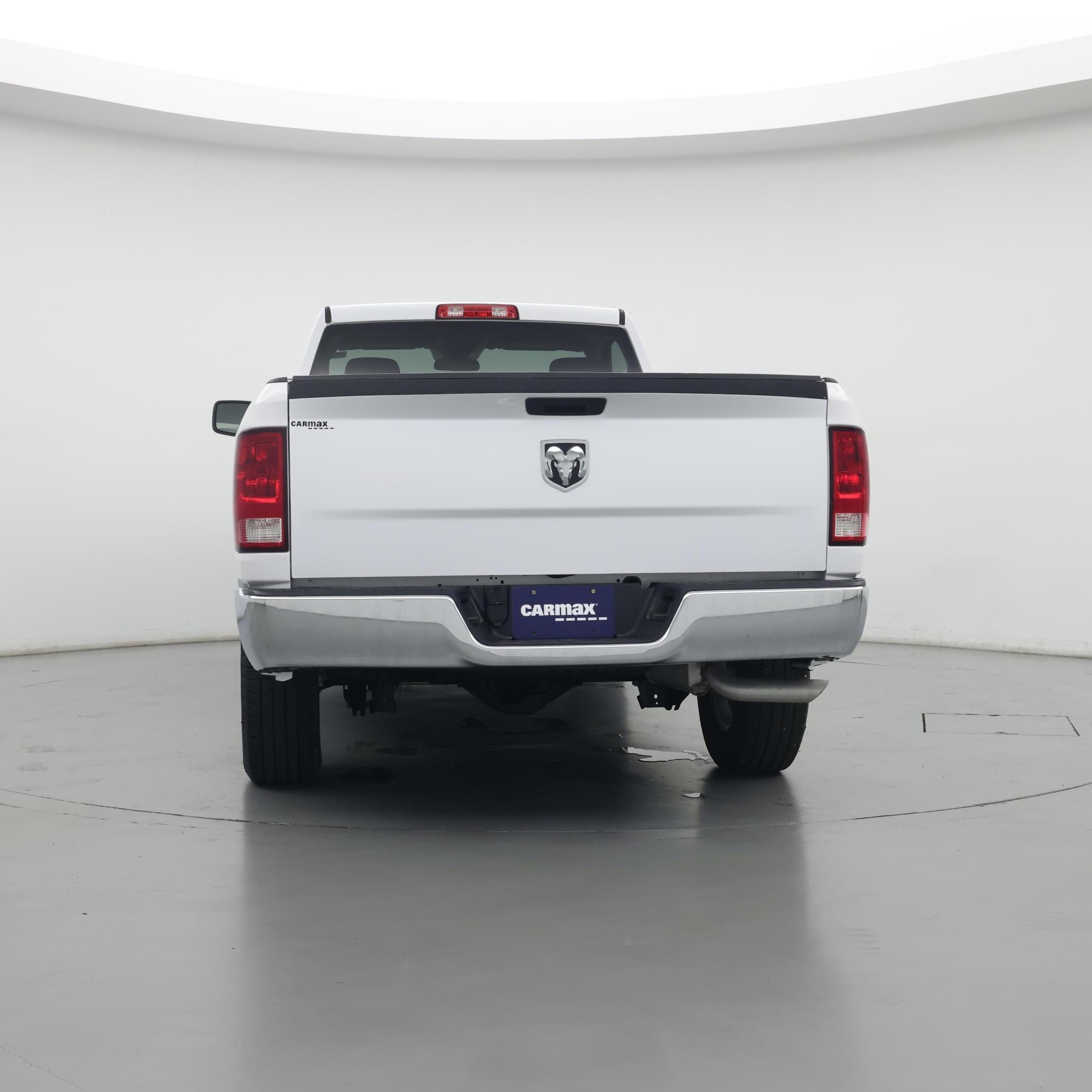 Thumbnail: 2020 RAM 1500 Classic - 6