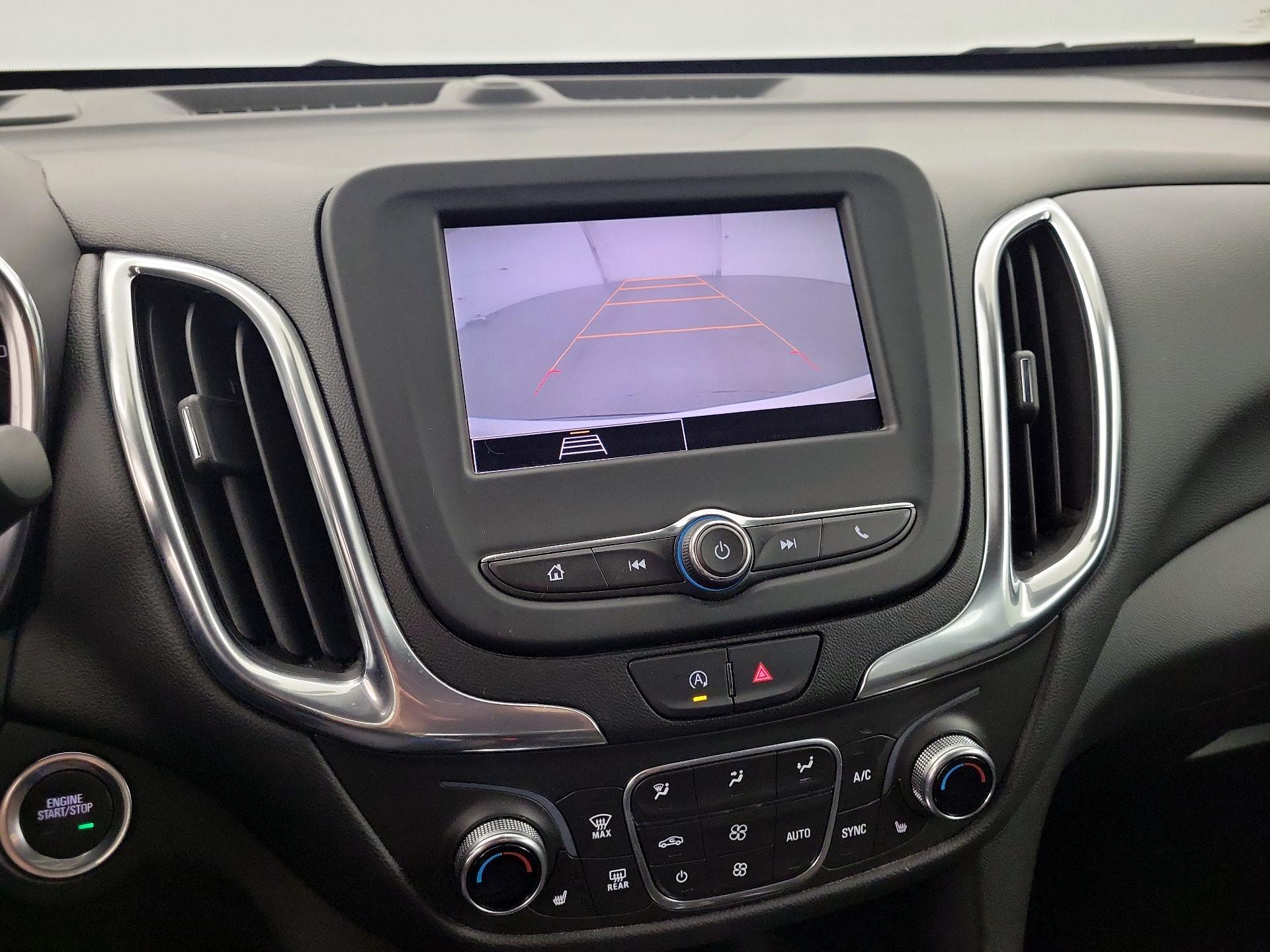 Thumbnail: 2022 Chevrolet Equinox - 13