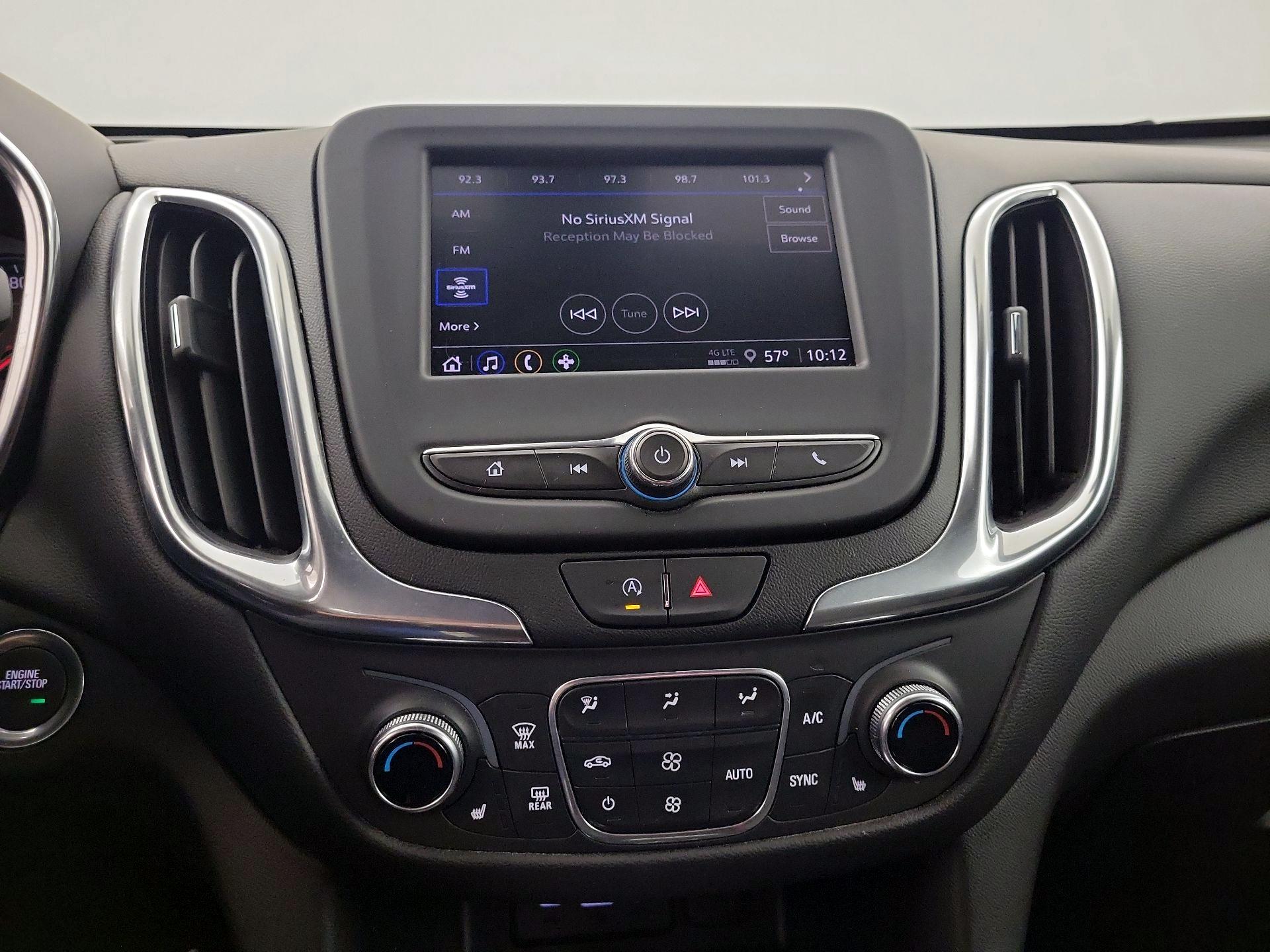 Thumbnail: 2022 Chevrolet Equinox - 14