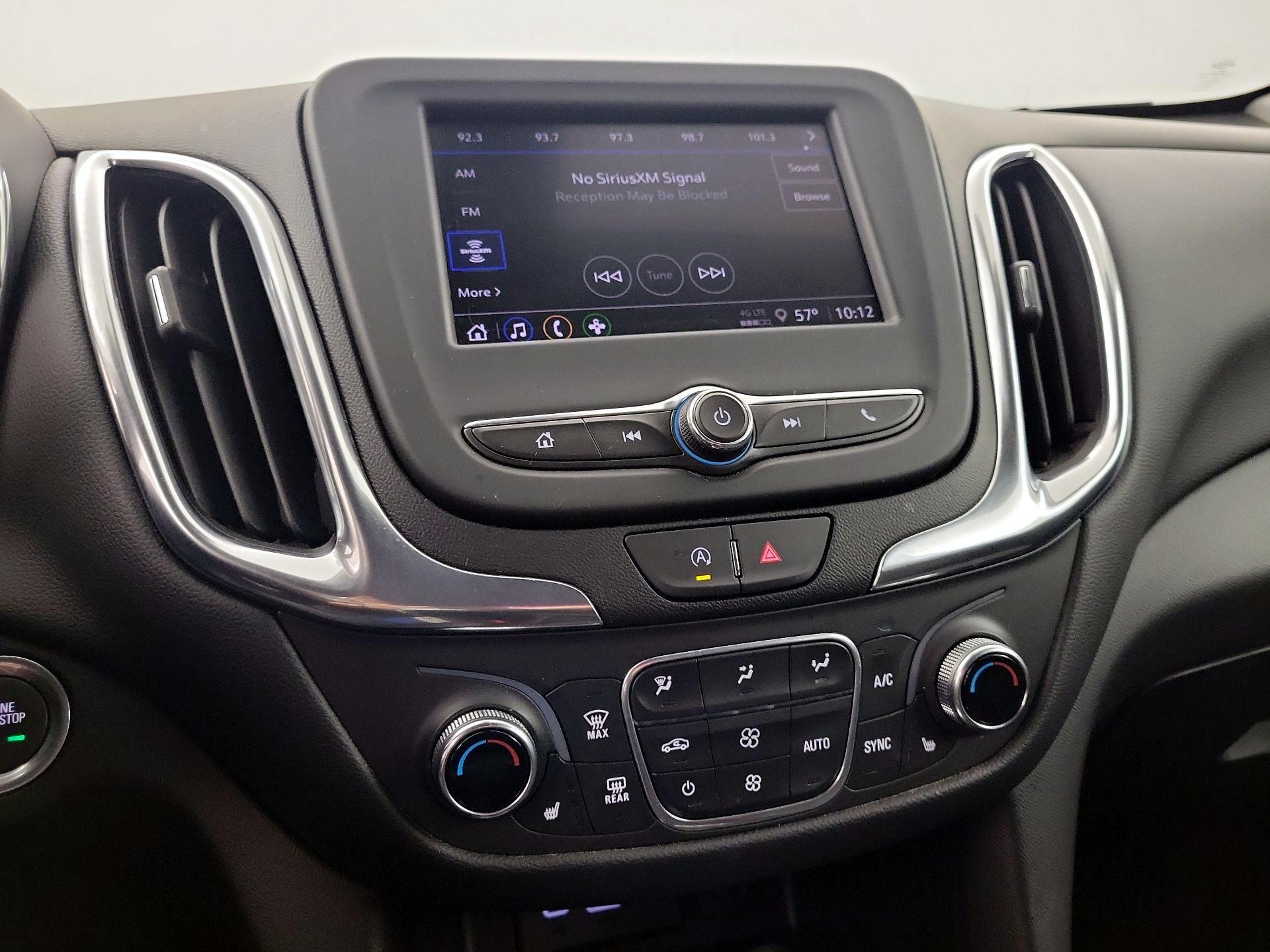 Thumbnail: 2022 Chevrolet Equinox - 15