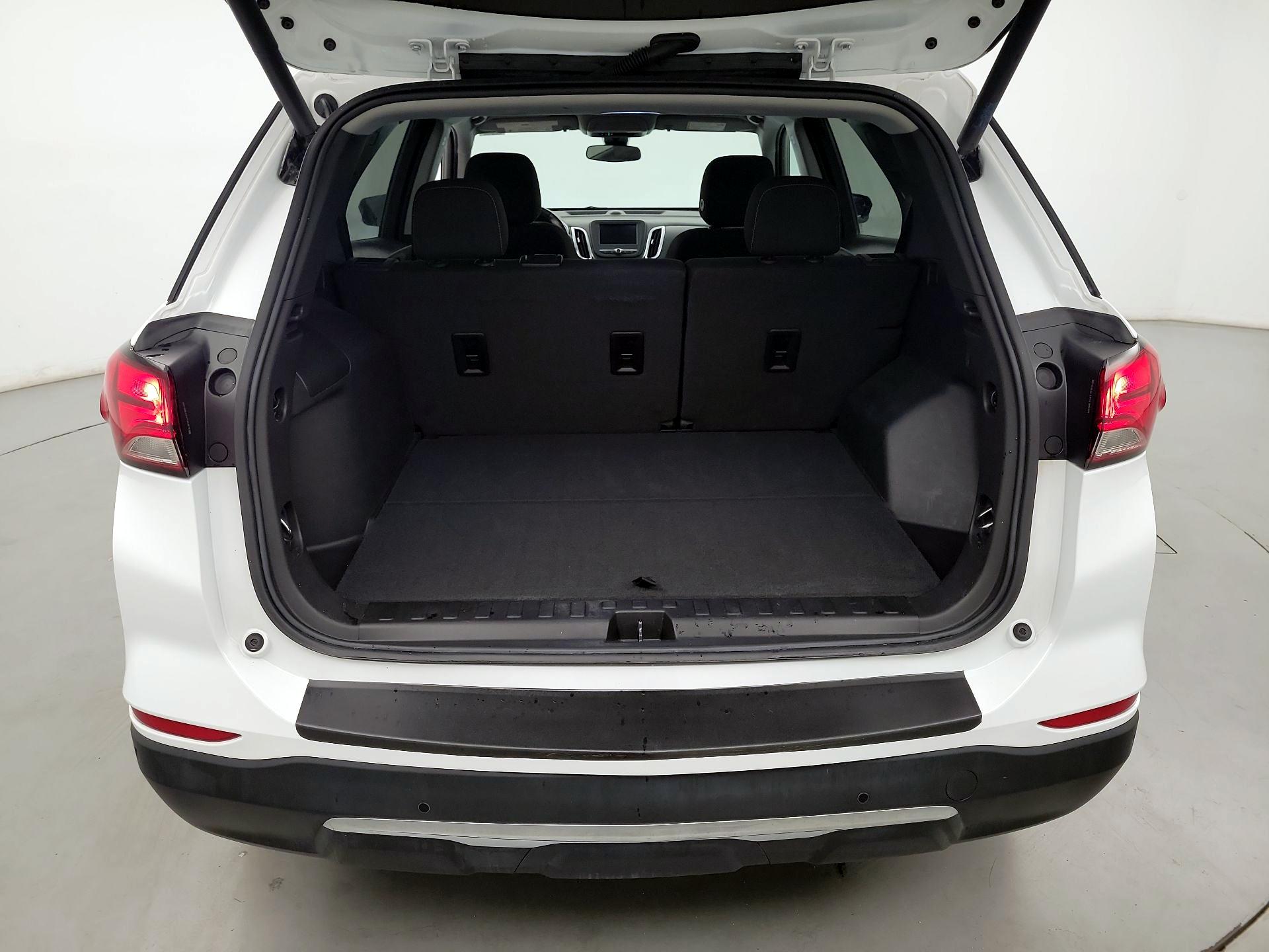 Thumbnail: 2022 Chevrolet Equinox - 19