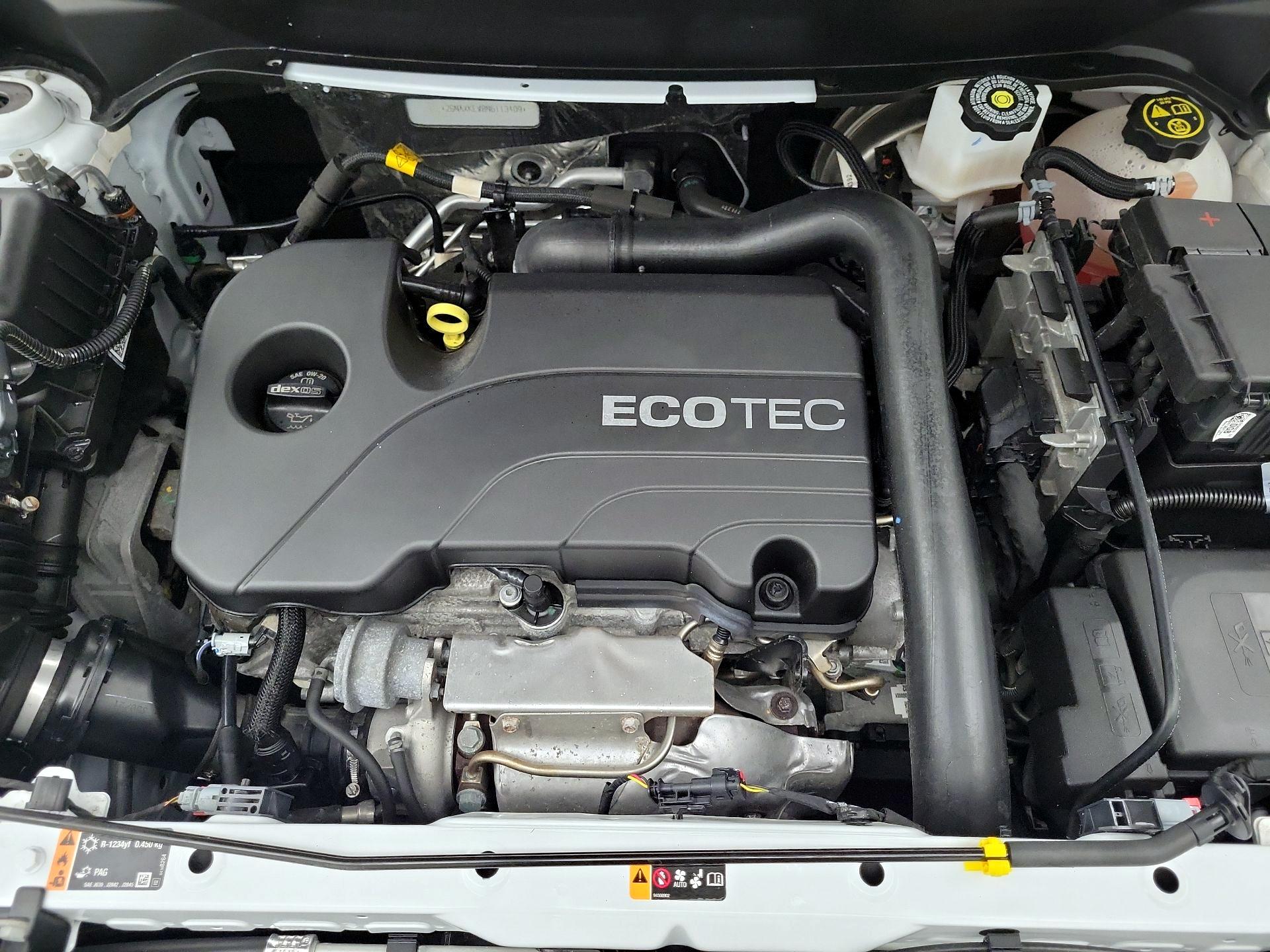 Thumbnail: 2022 Chevrolet Equinox - 20