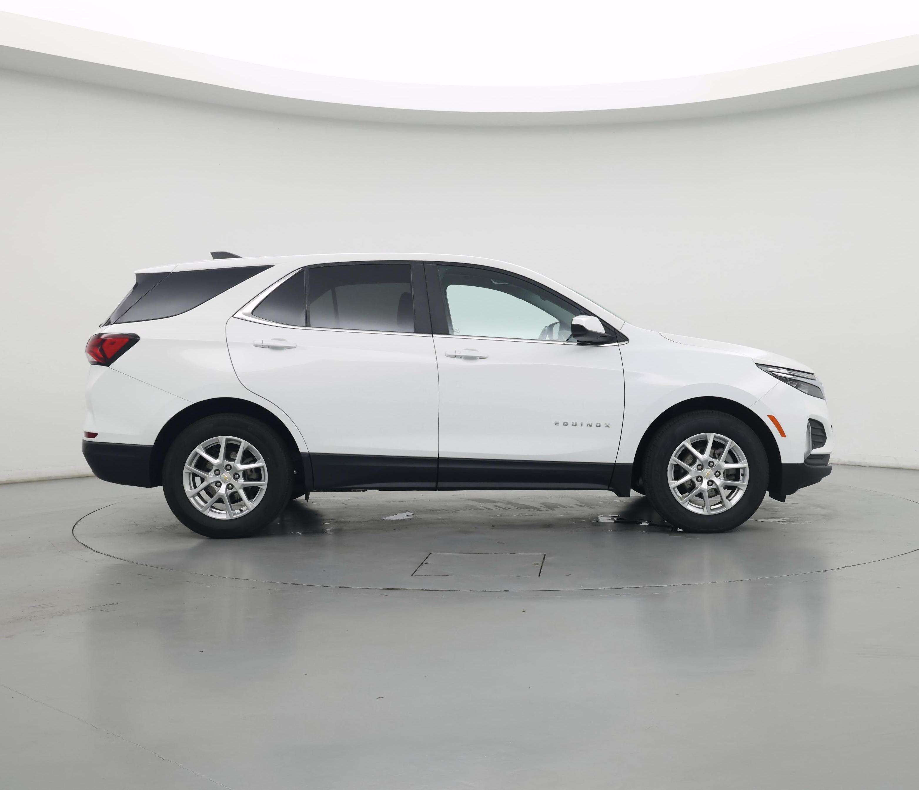 Thumbnail: 2022 Chevrolet Equinox - 7