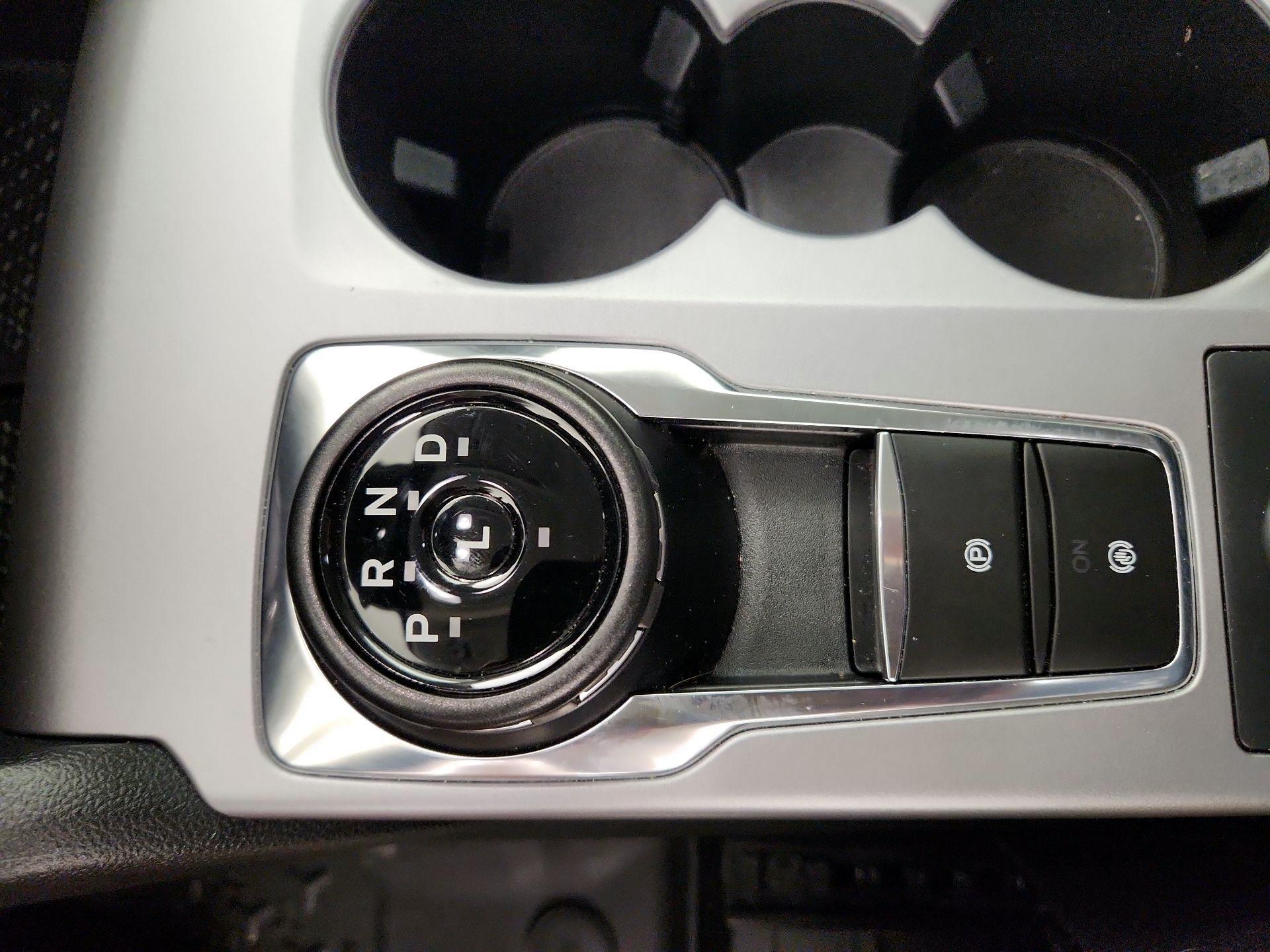 Thumbnail: 2021 Ford Bronco Sport - 17