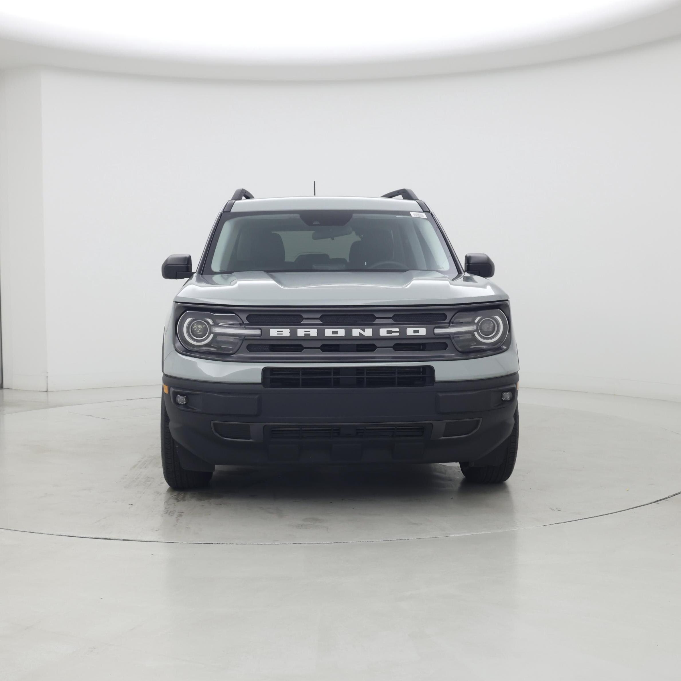 Thumbnail: 2021 Ford Bronco Sport - 5