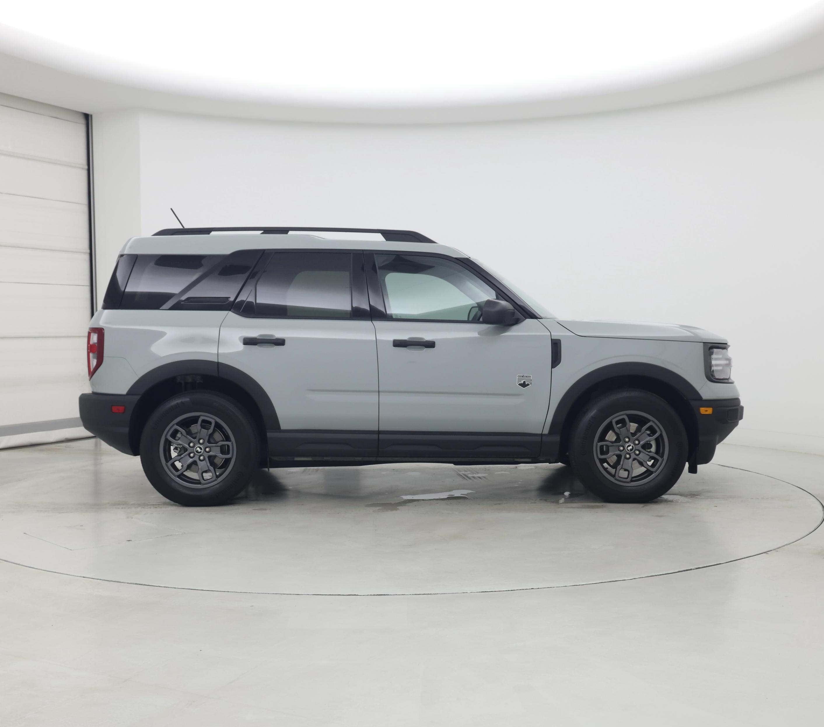 Thumbnail: 2021 Ford Bronco Sport - 7