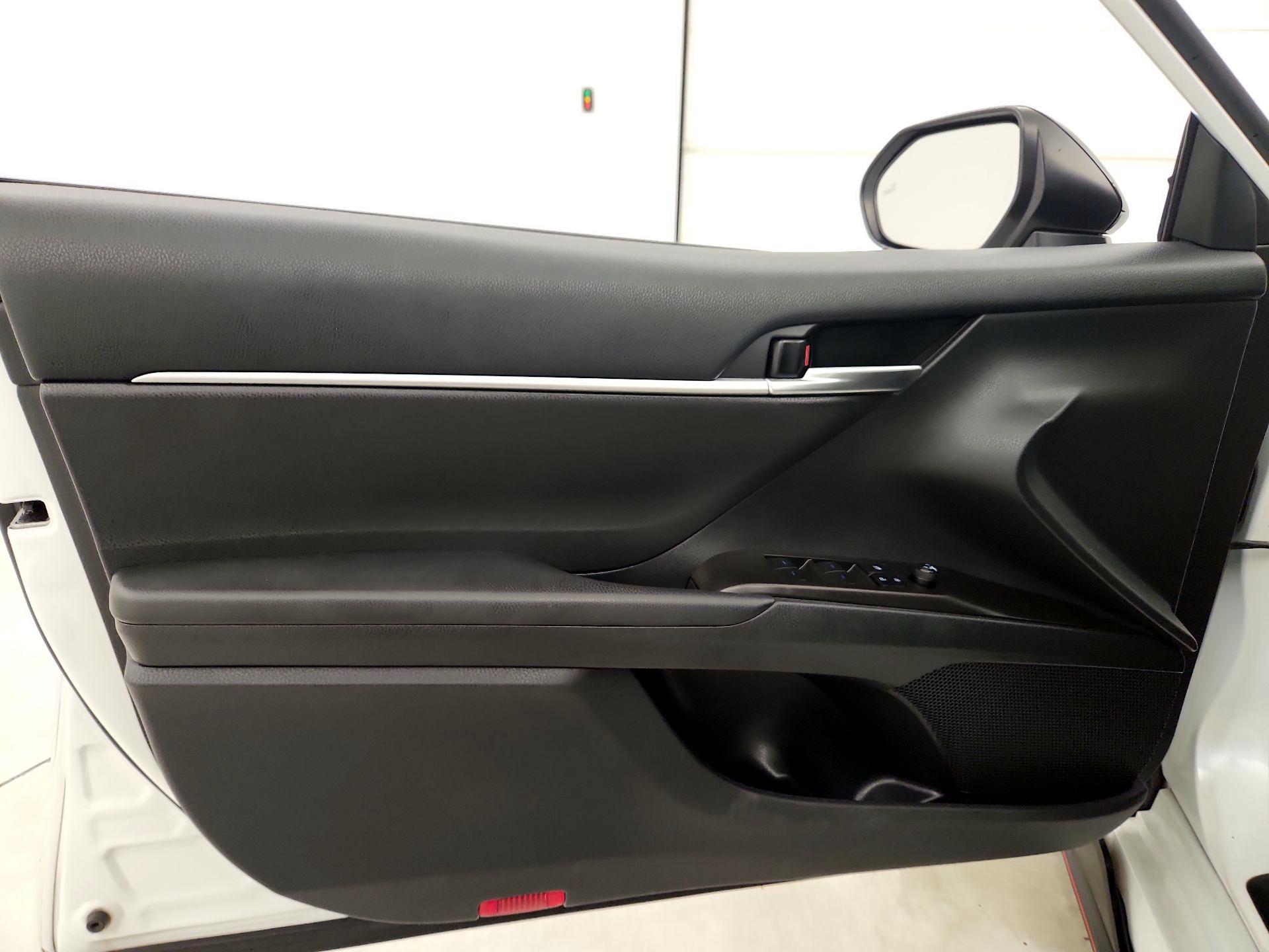 Thumbnail: 2021 Toyota Camry - 12
