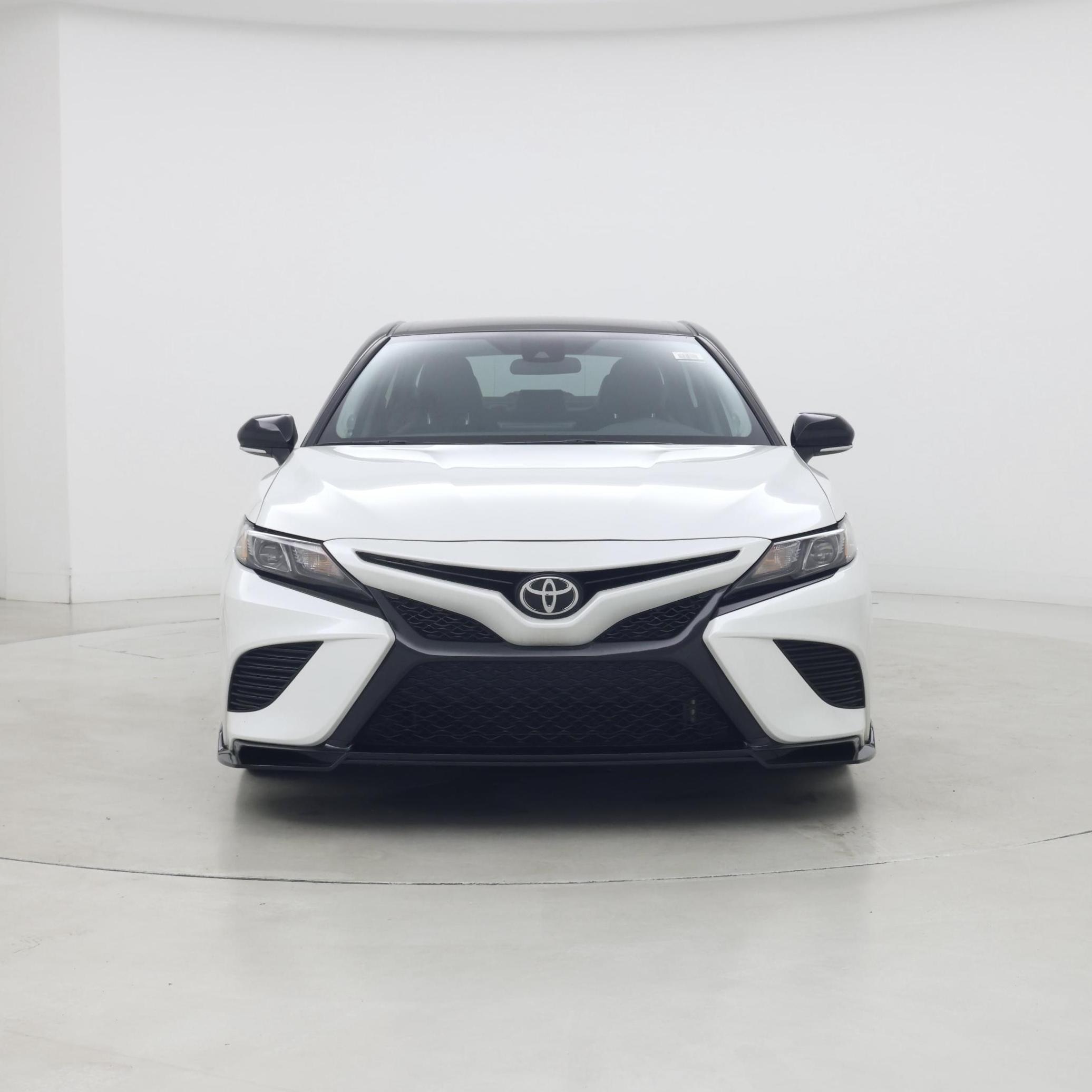 Thumbnail: 2021 Toyota Camry - 5