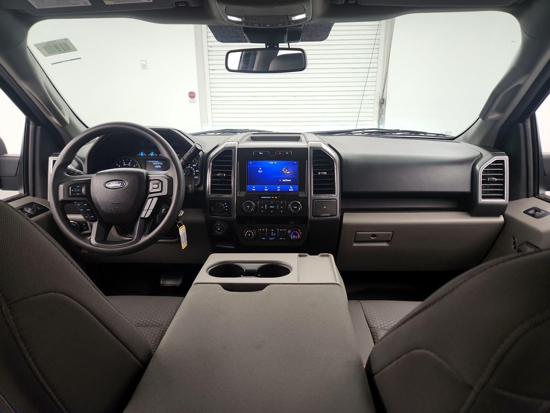Thumbnail: 2020 Ford F-150 - 9