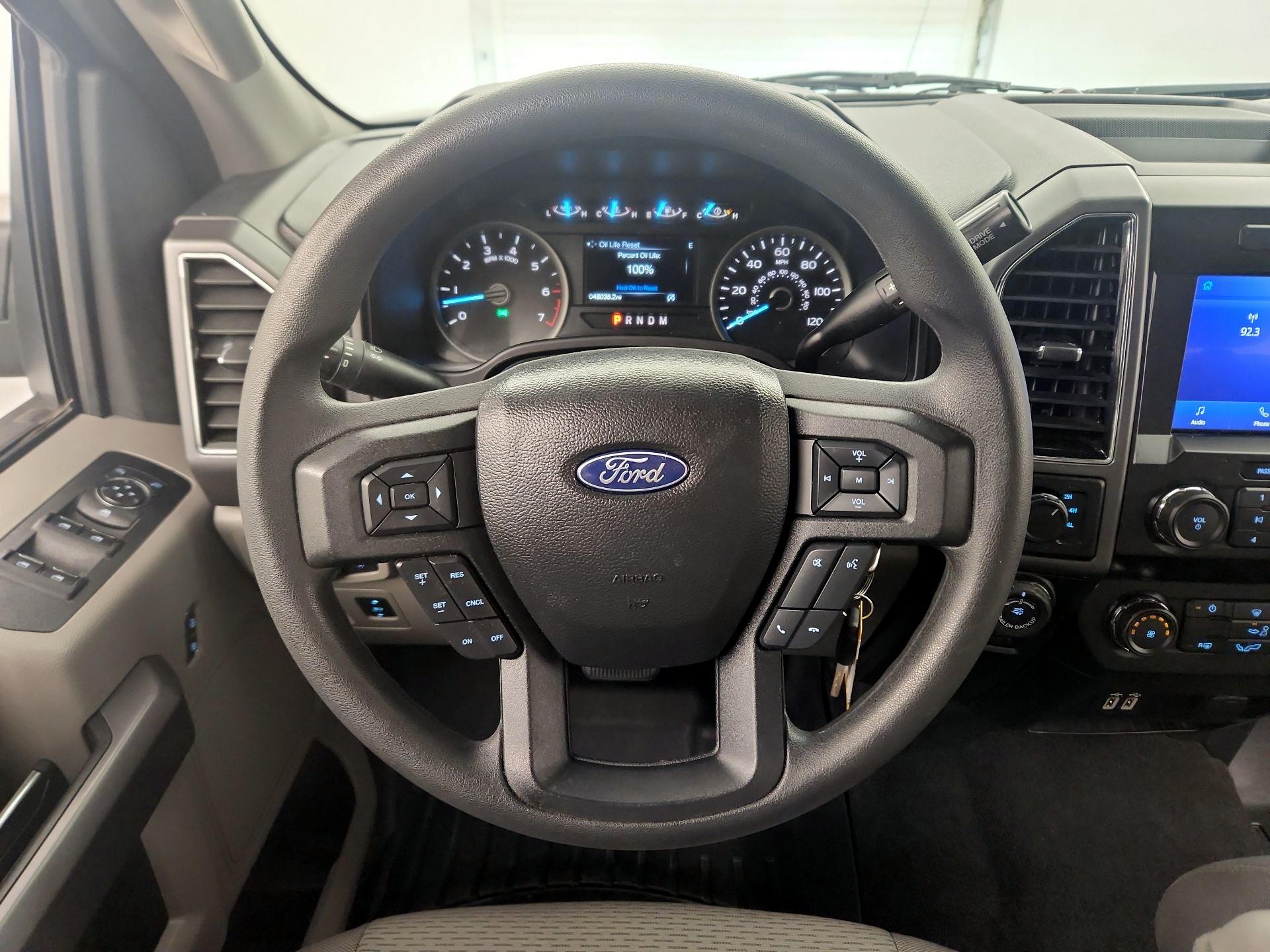 Thumbnail: 2020 Ford F-150 - 10