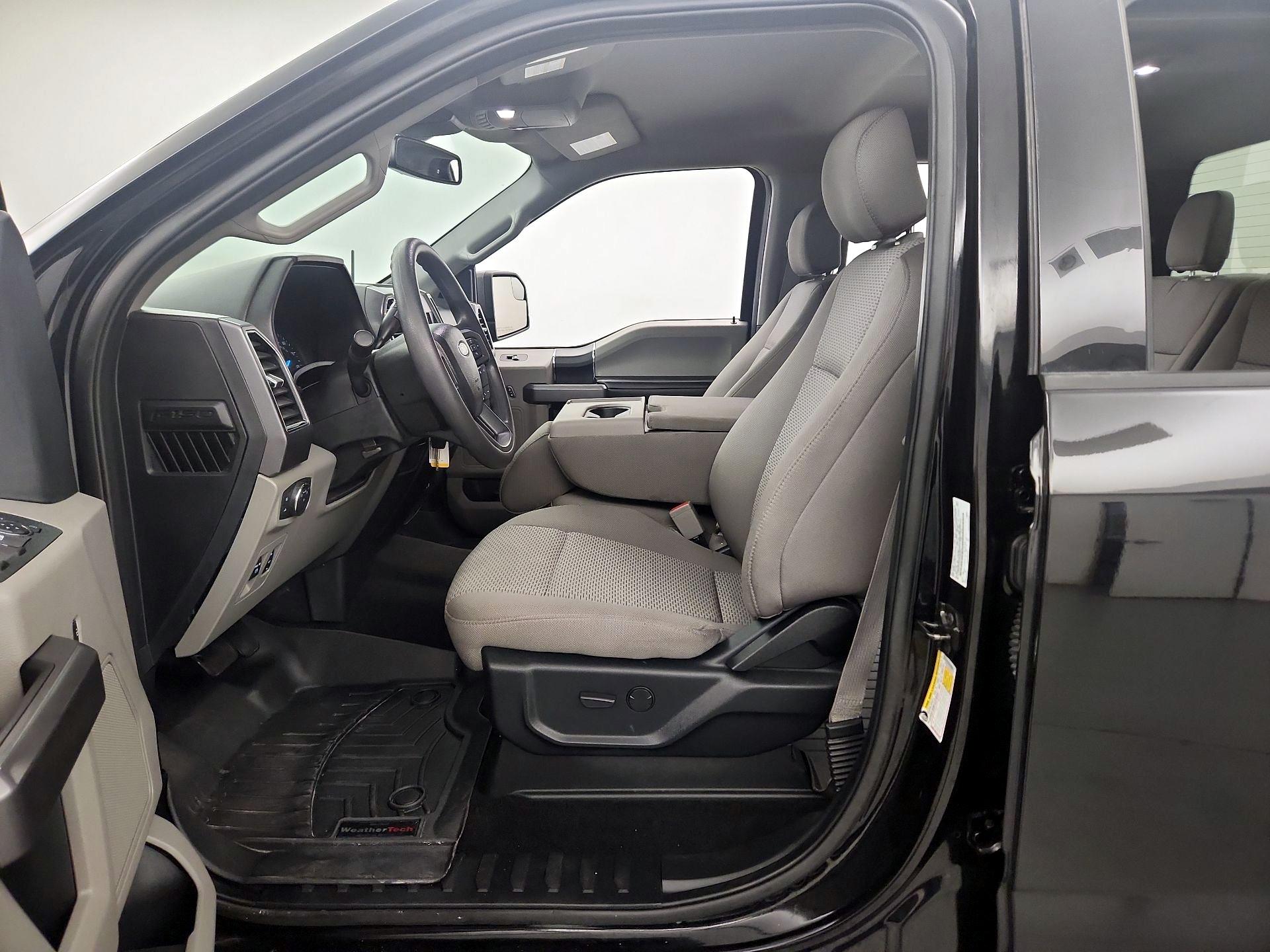 Thumbnail: 2020 Ford F-150 - 11
