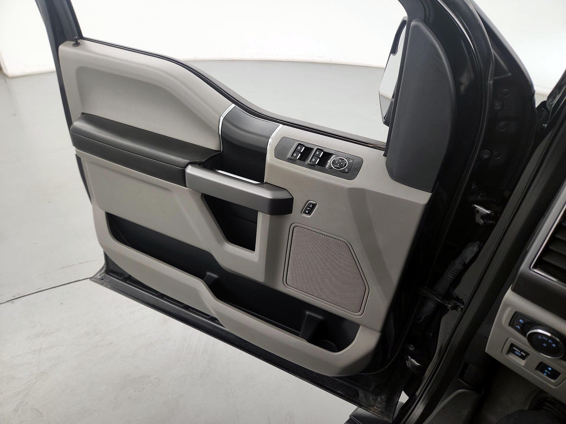 Thumbnail: 2020 Ford F-150 - 12