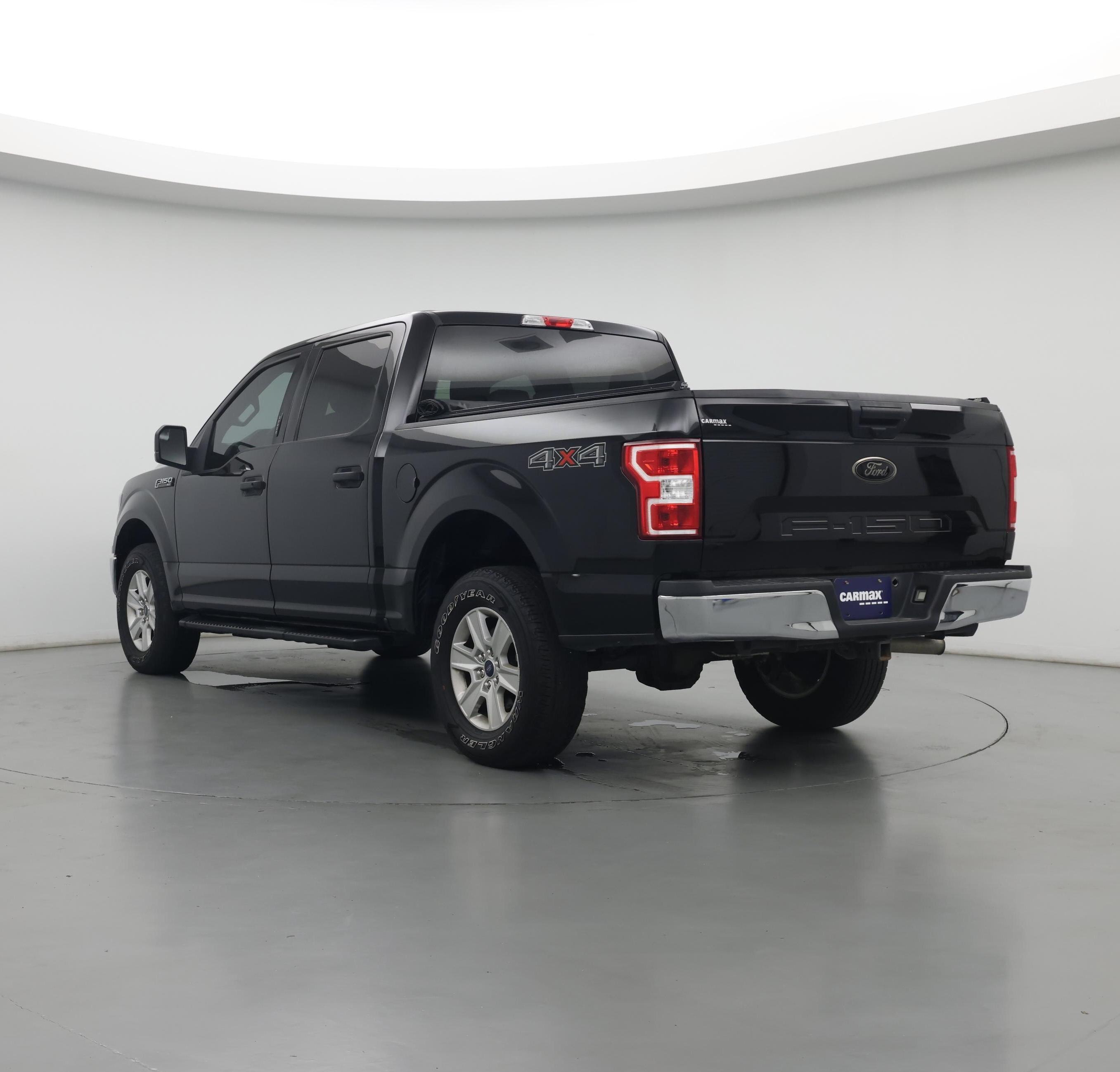 Thumbnail: 2020 Ford F-150 - 2