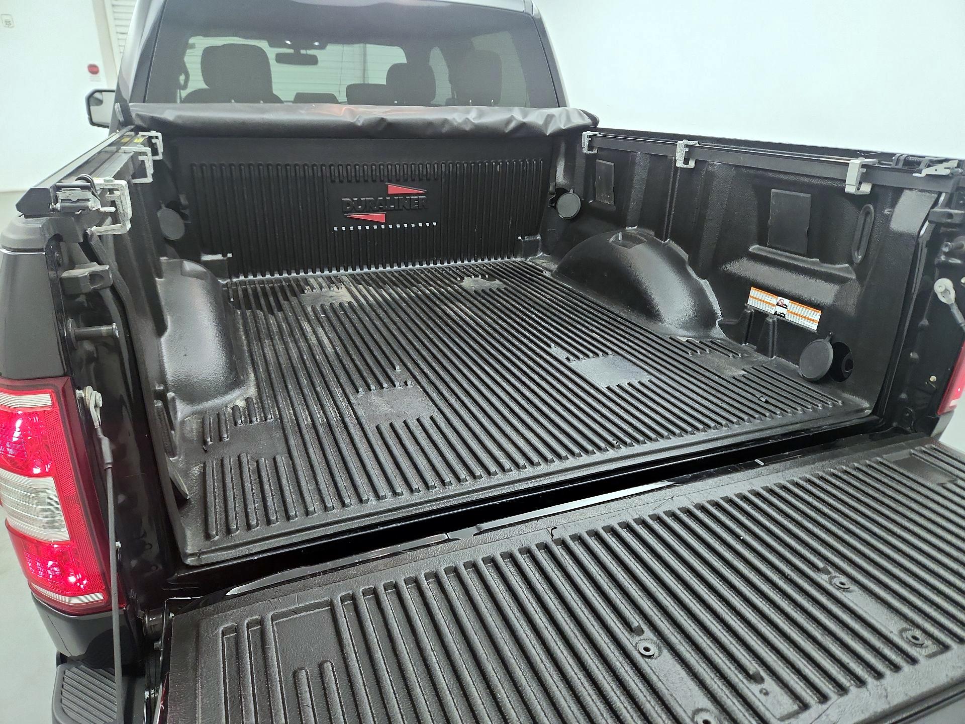 Thumbnail: 2020 Ford F-150 - 20