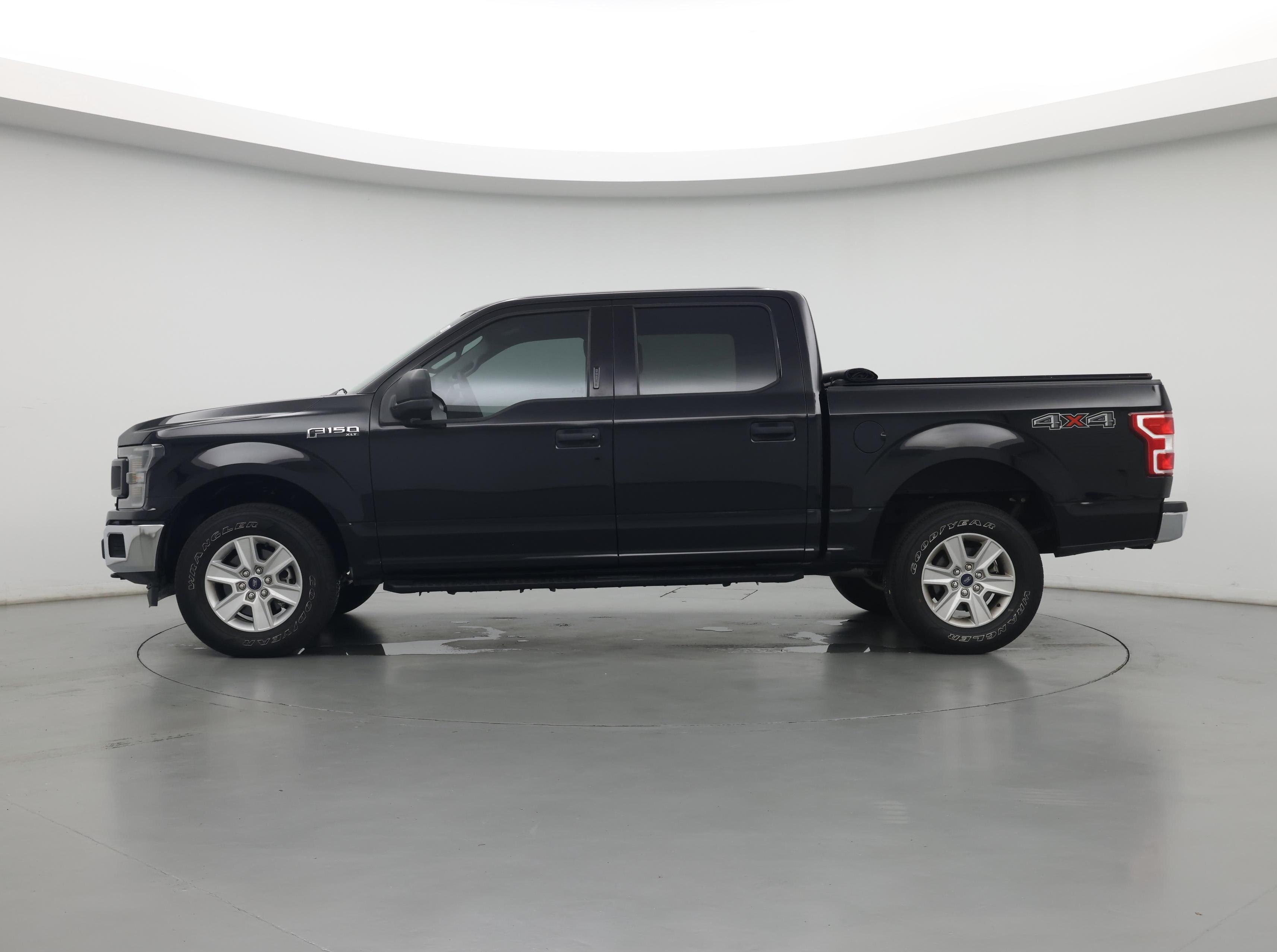Thumbnail: 2020 Ford F-150 - 3