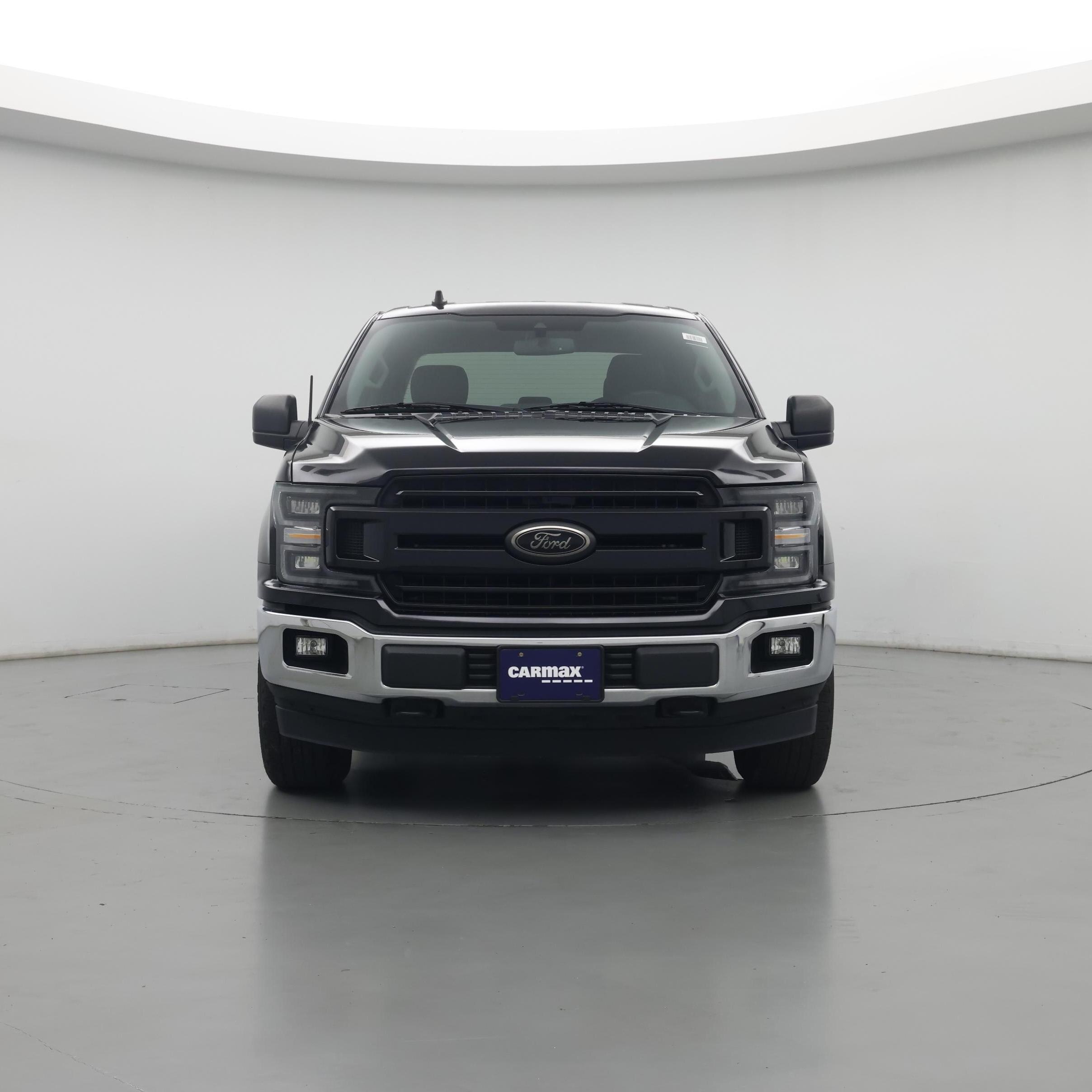 Thumbnail: 2020 Ford F-150 - 5