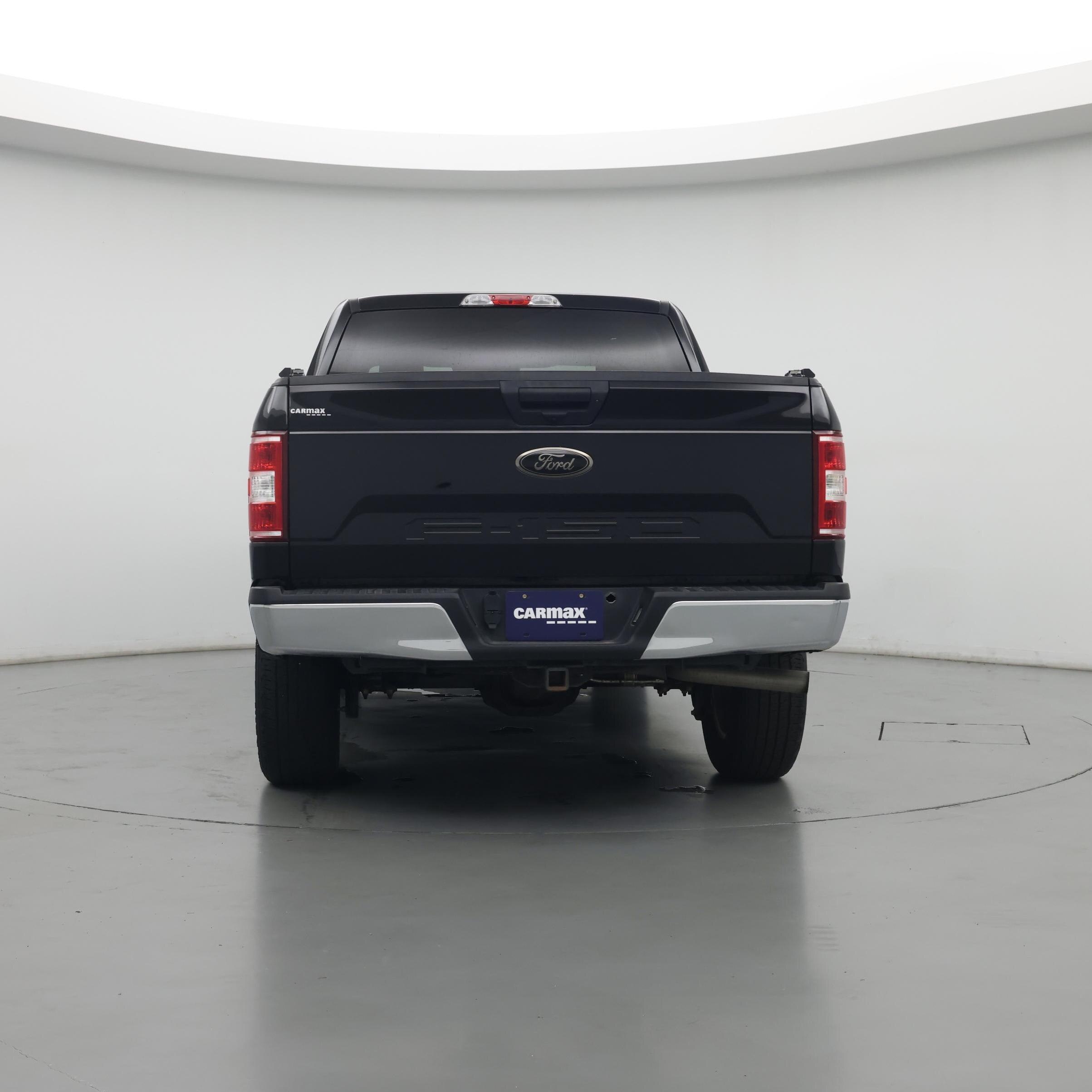 Thumbnail: 2020 Ford F-150 - 6