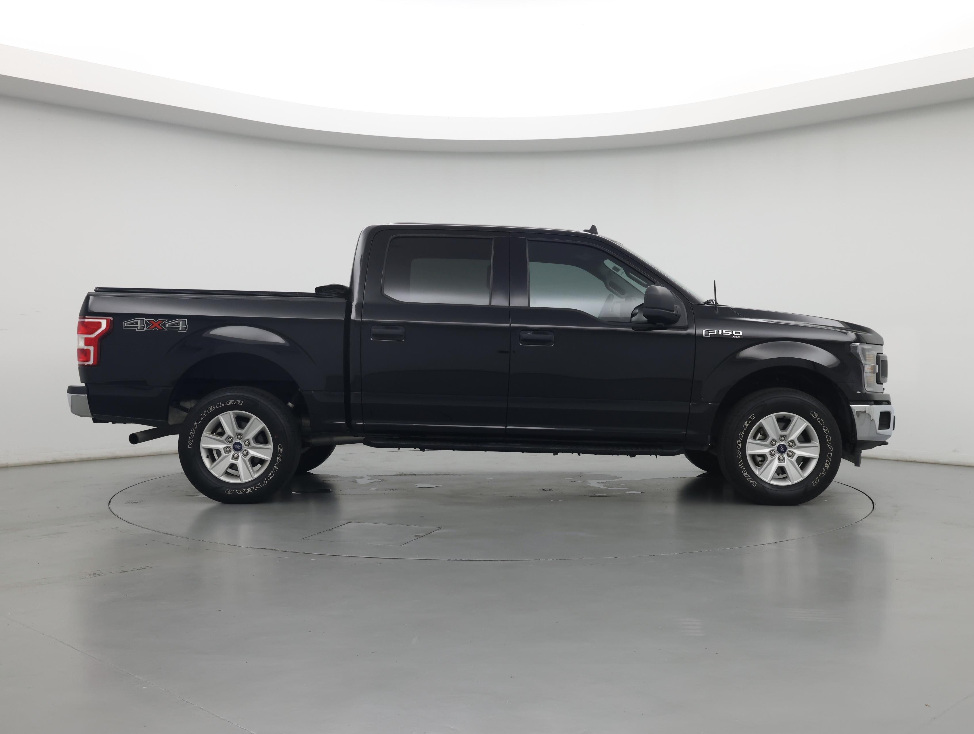 Thumbnail: 2020 Ford F-150 - 7