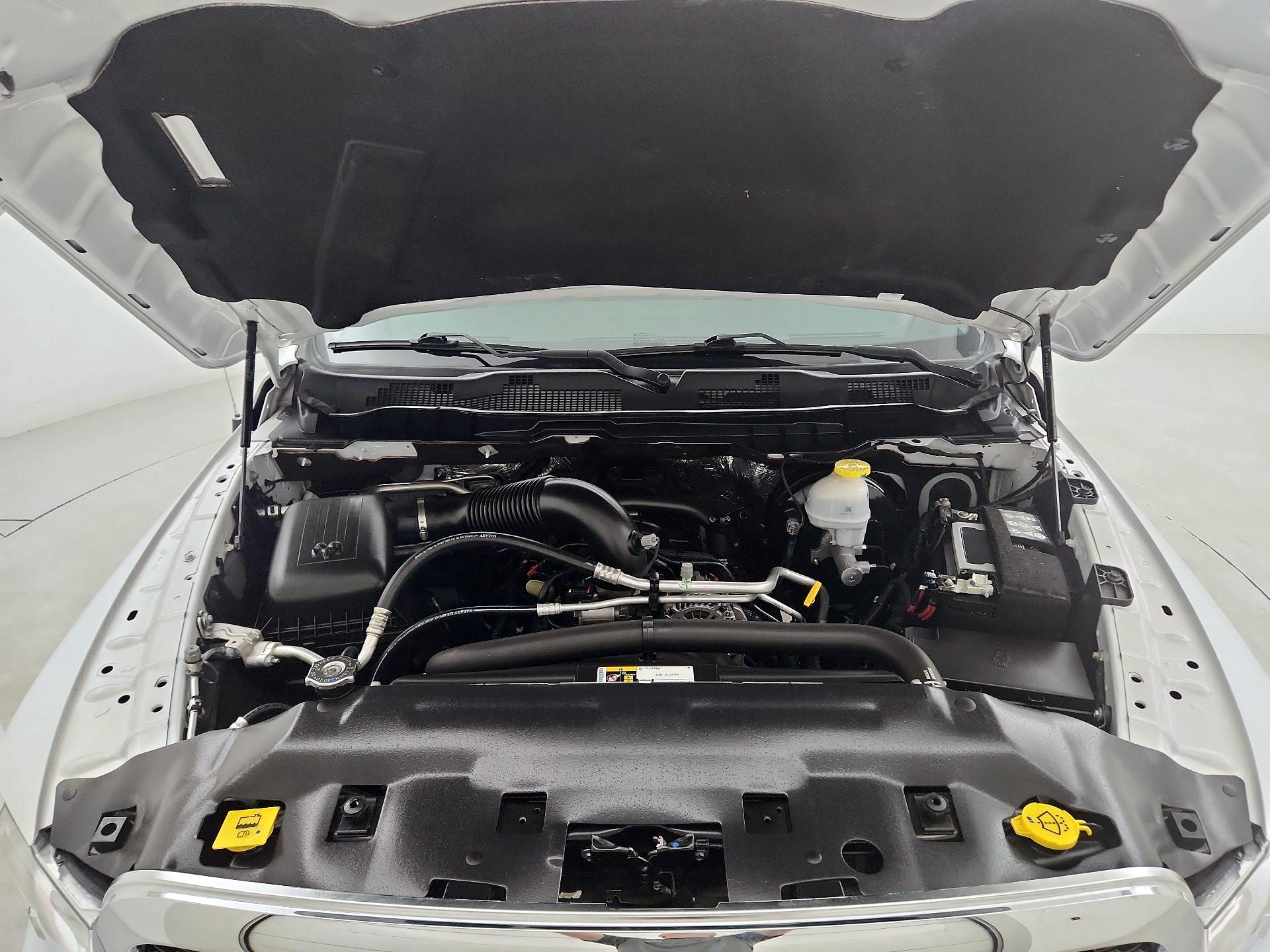 Thumbnail: 2020 RAM 1500 Classic - 20