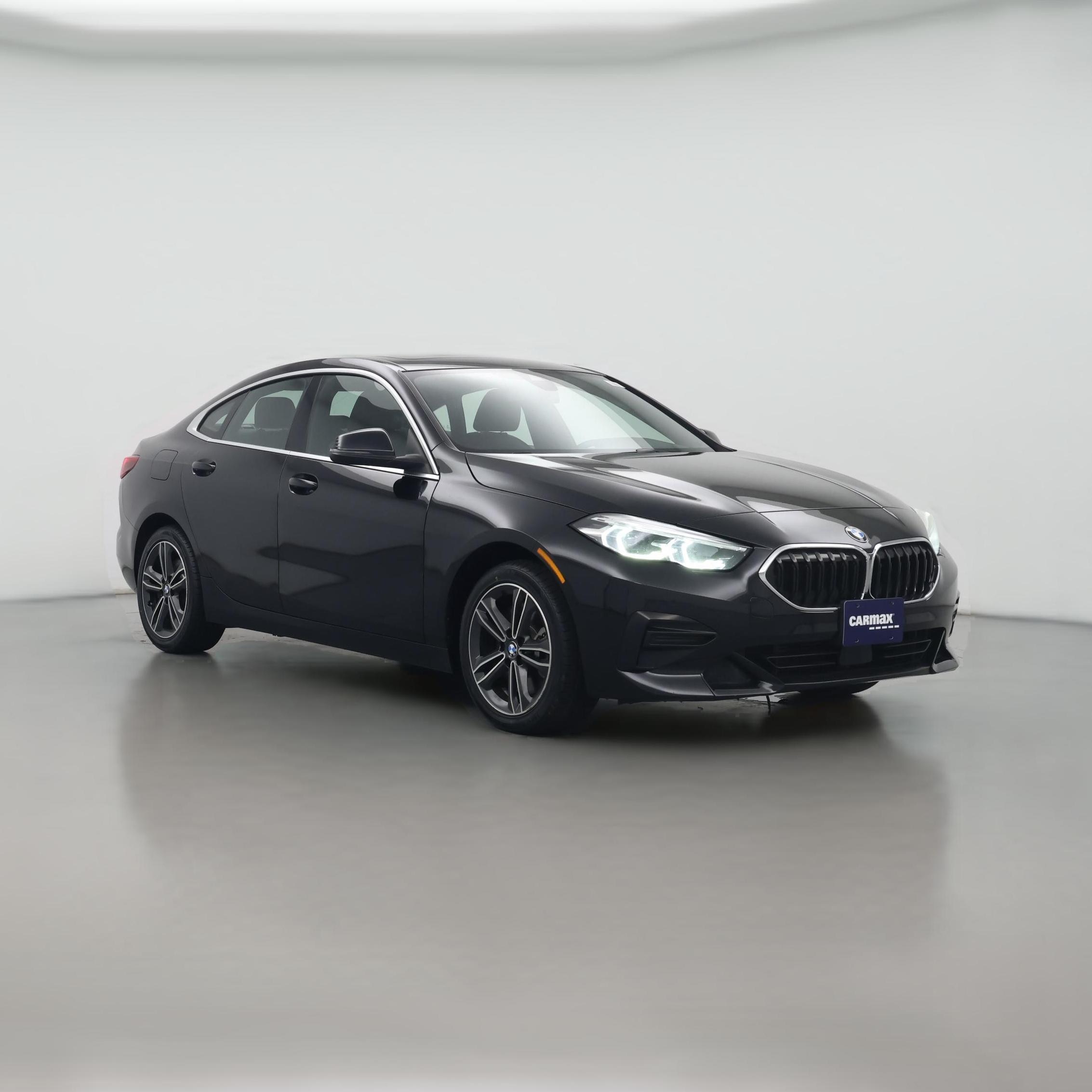 Thumbnail: 2022 BMW 2 Series - 1