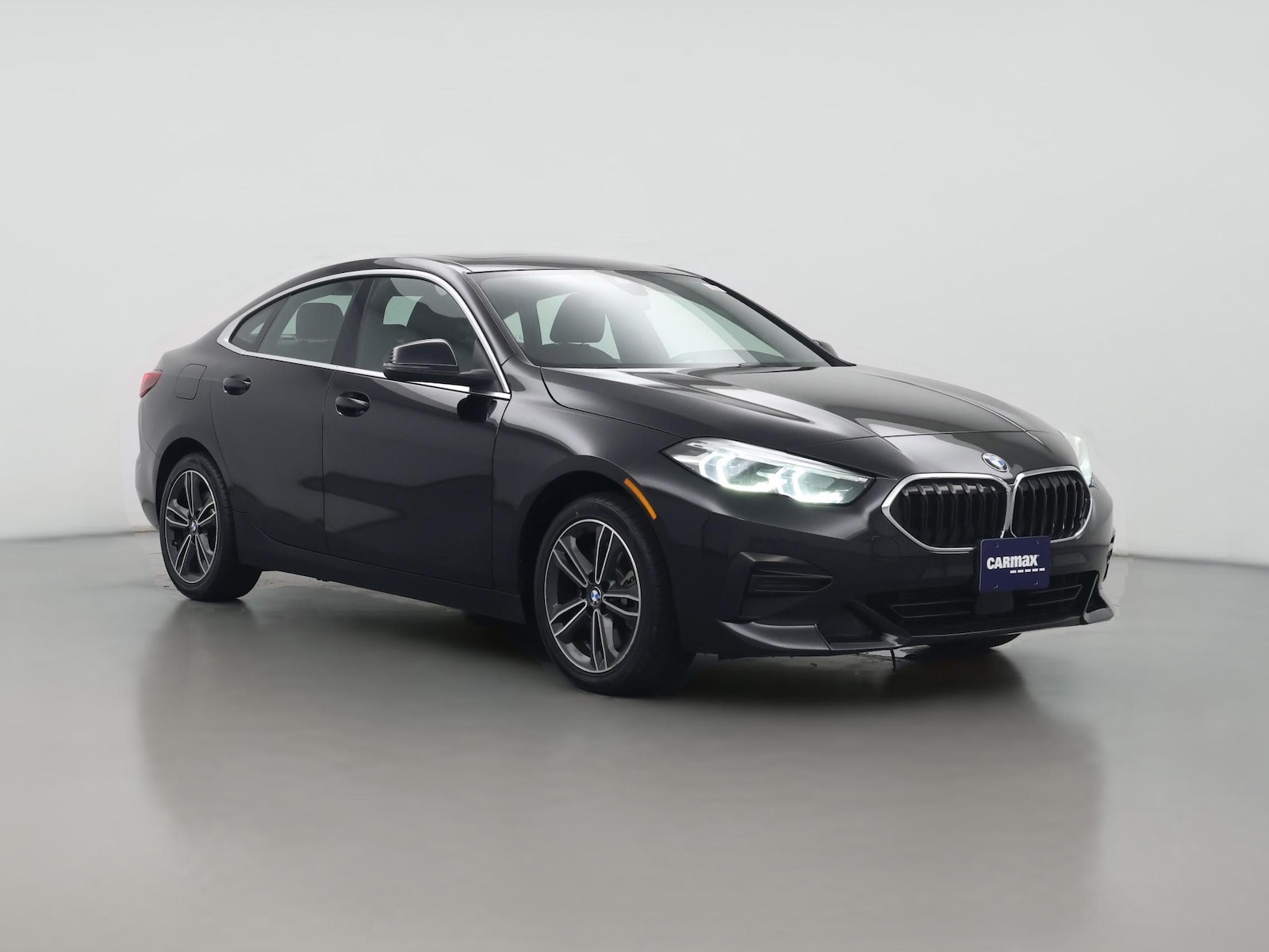 2022 BMW 2 Series