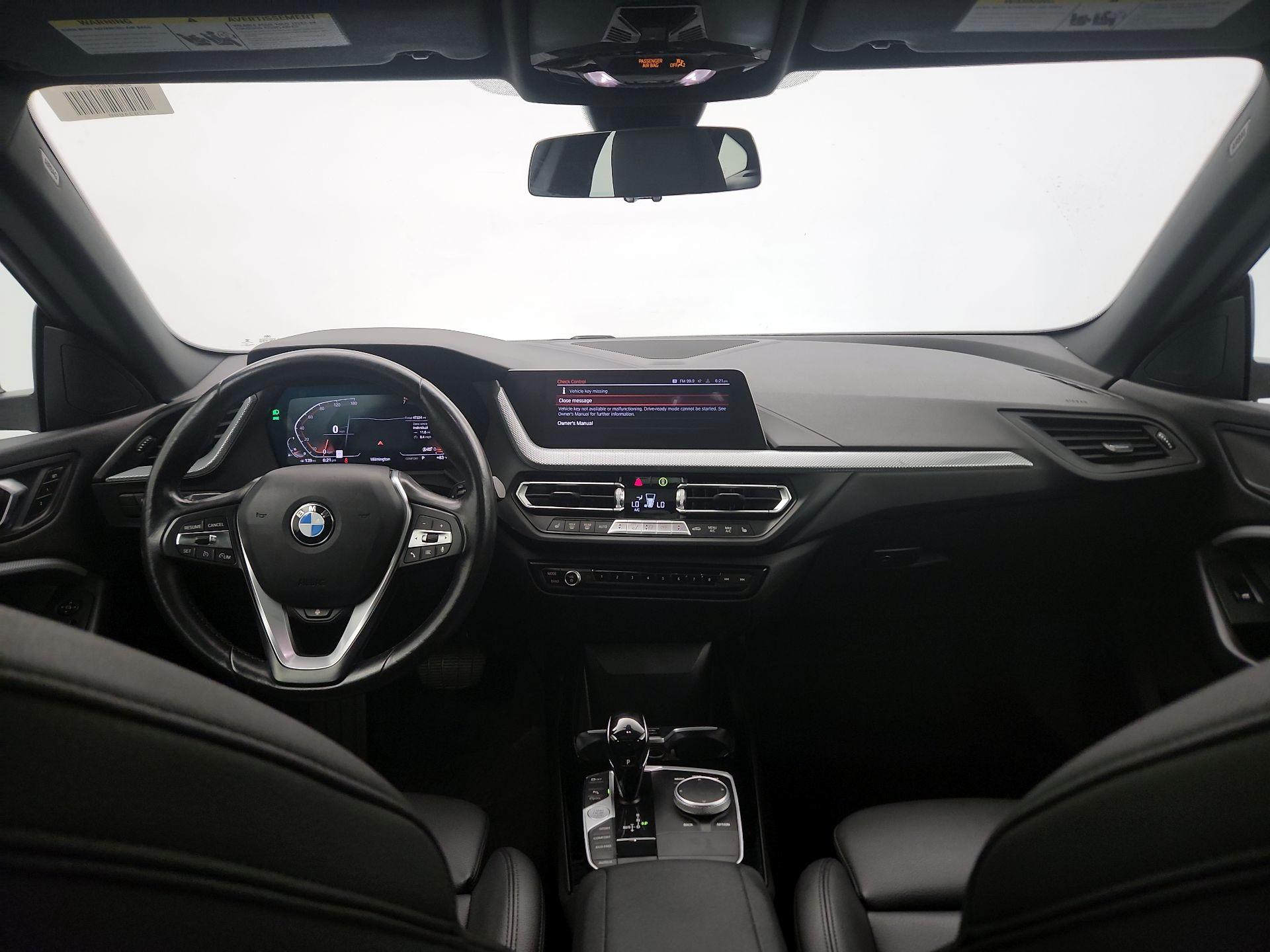 Thumbnail: 2022 BMW 2 Series - 9
