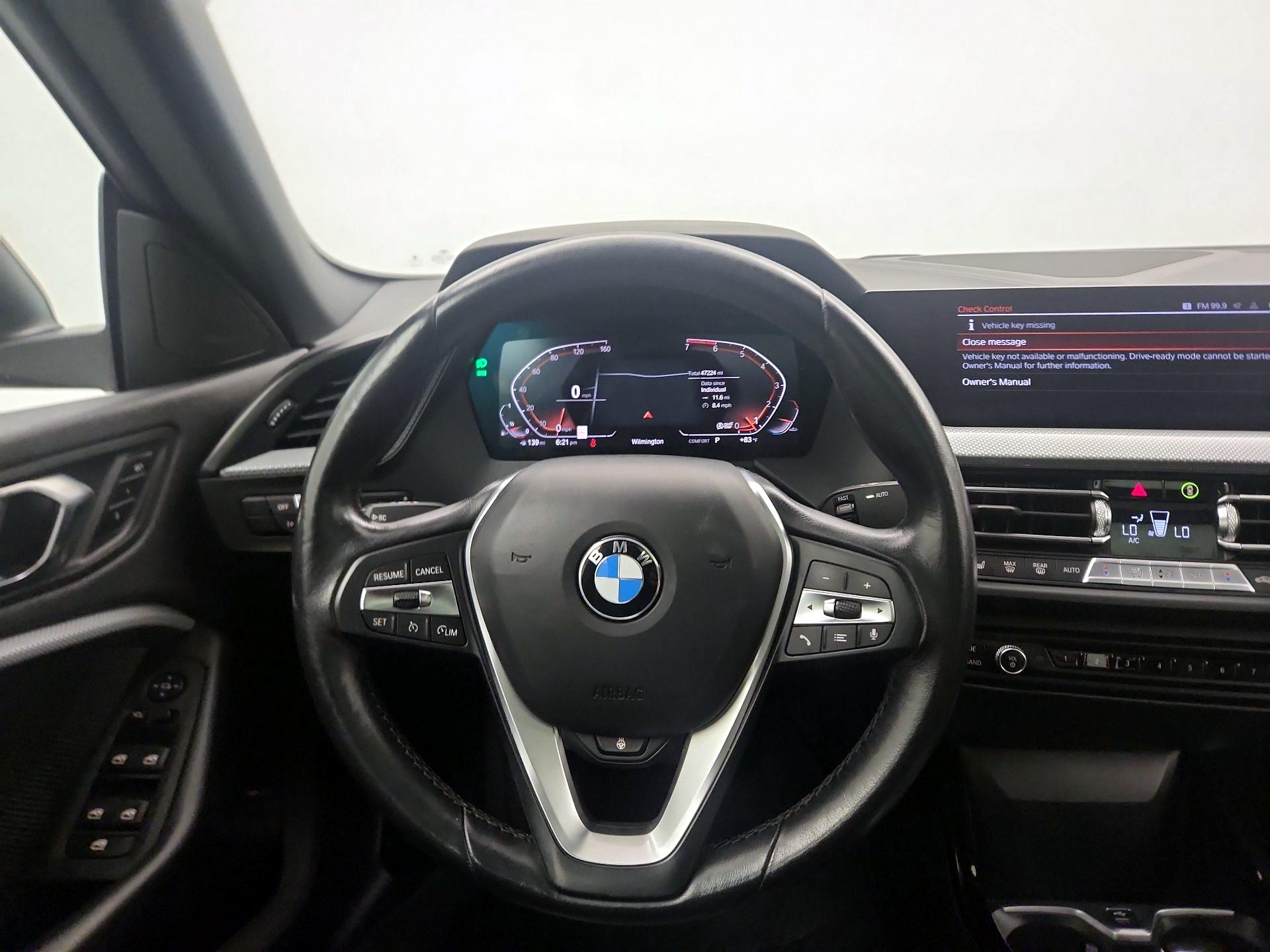 Thumbnail: 2022 BMW 2 Series - 10