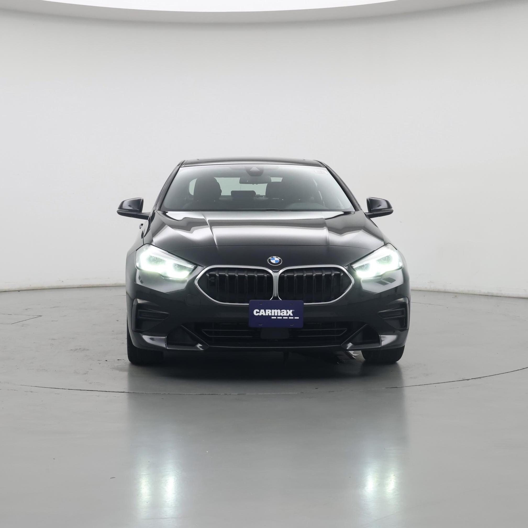 Thumbnail: 2022 BMW 2 Series - 5