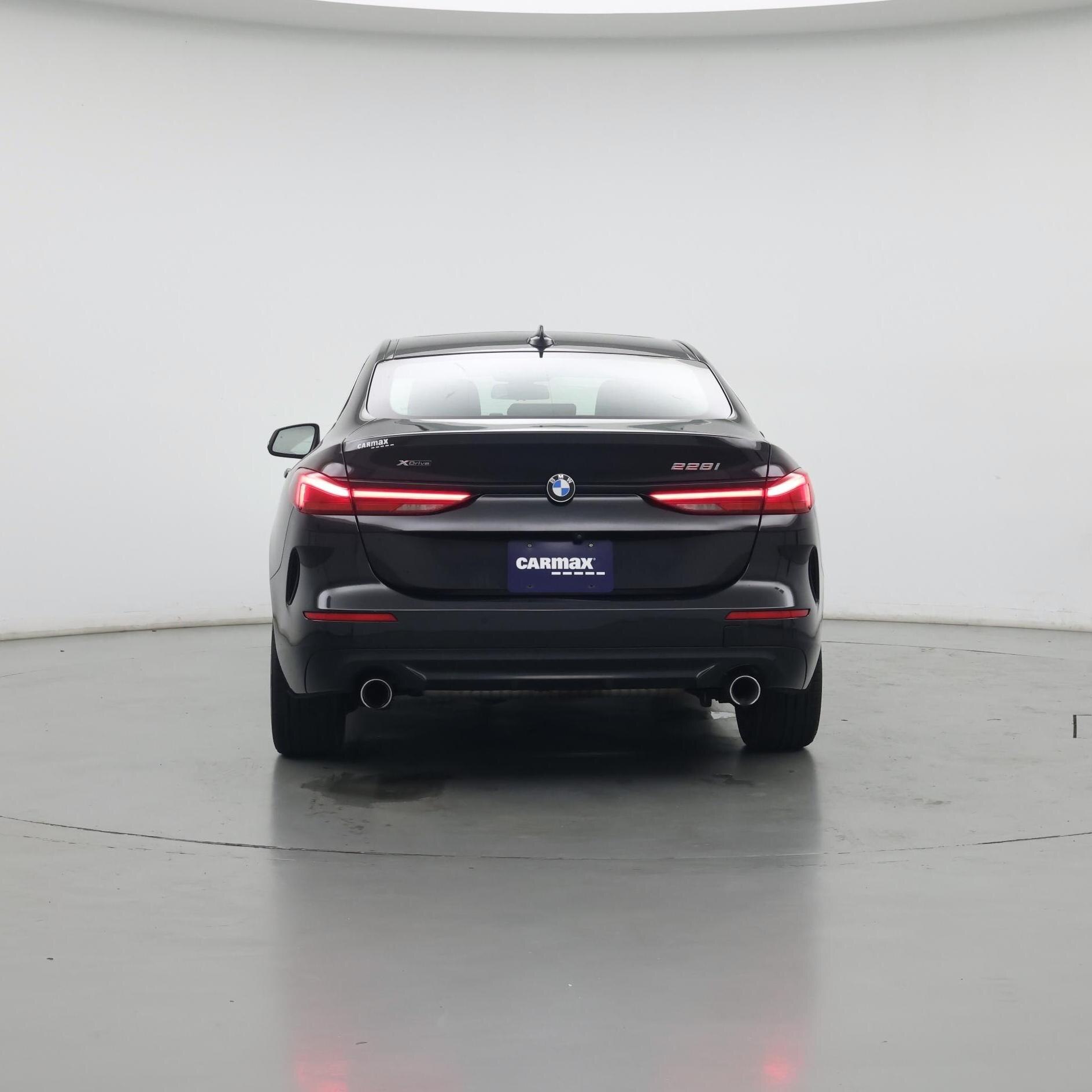 Thumbnail: 2022 BMW 2 Series - 6