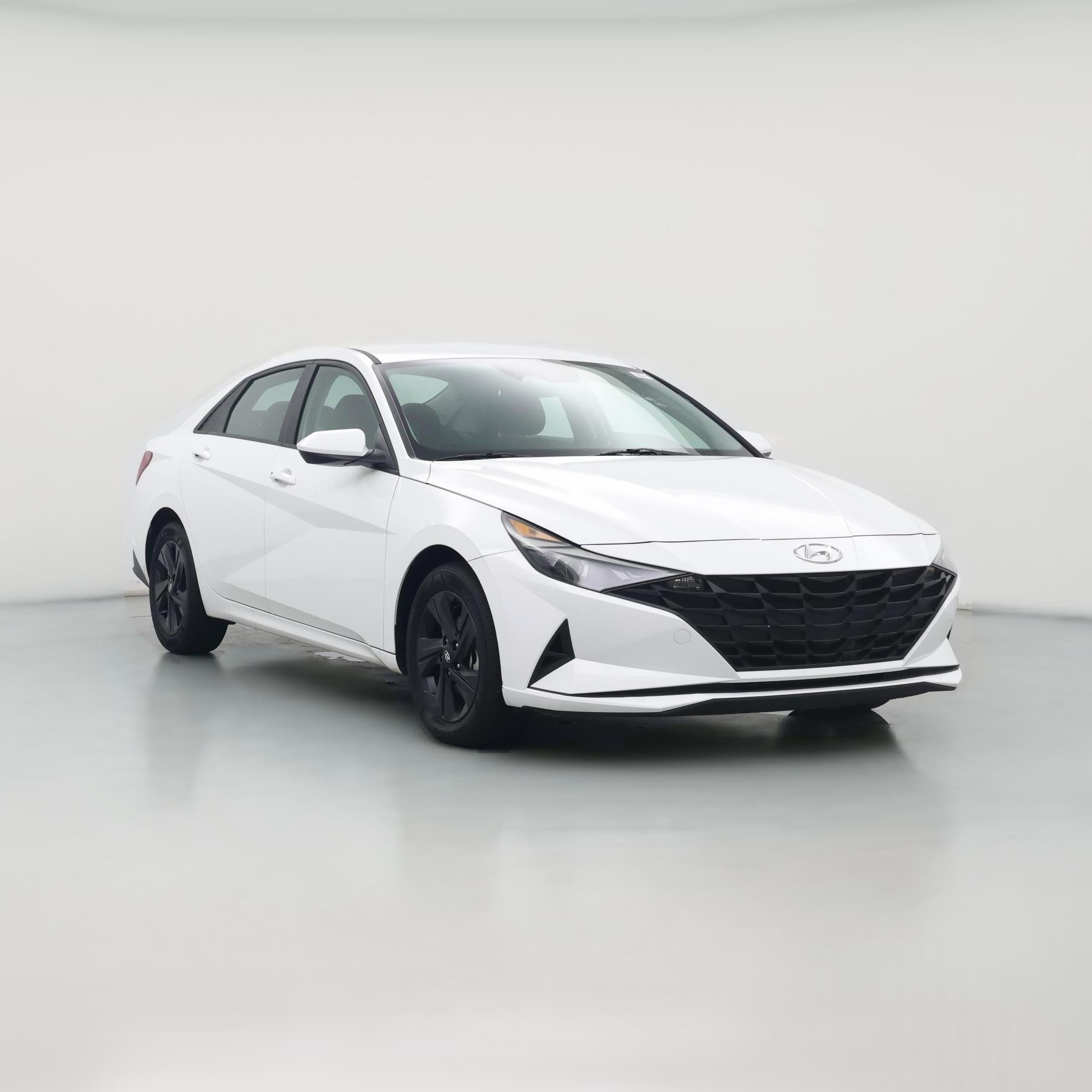 Thumbnail: 2023 Hyundai Elantra - 1