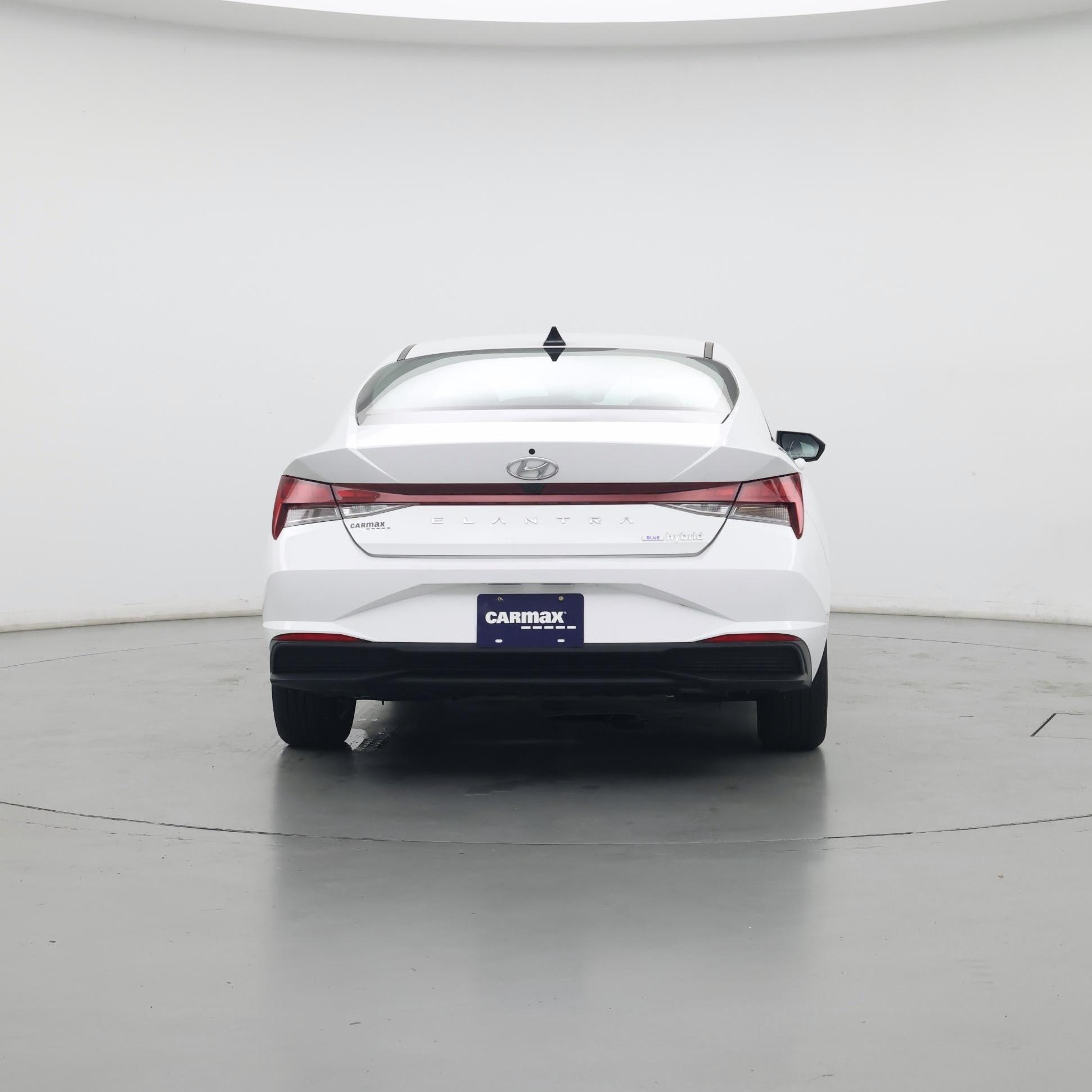 Thumbnail: 2023 Hyundai Elantra - 2