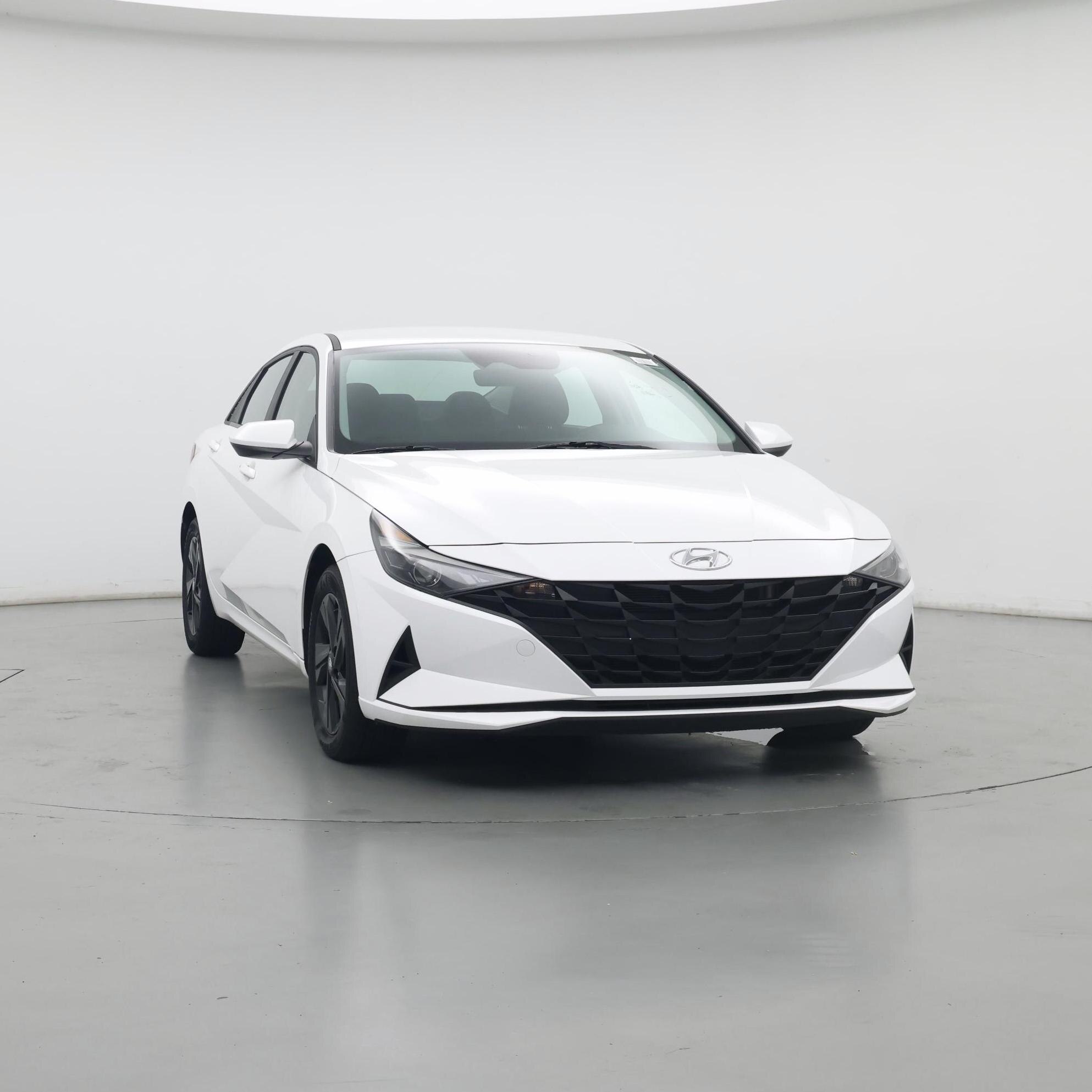 Thumbnail: 2023 Hyundai Elantra - 3
