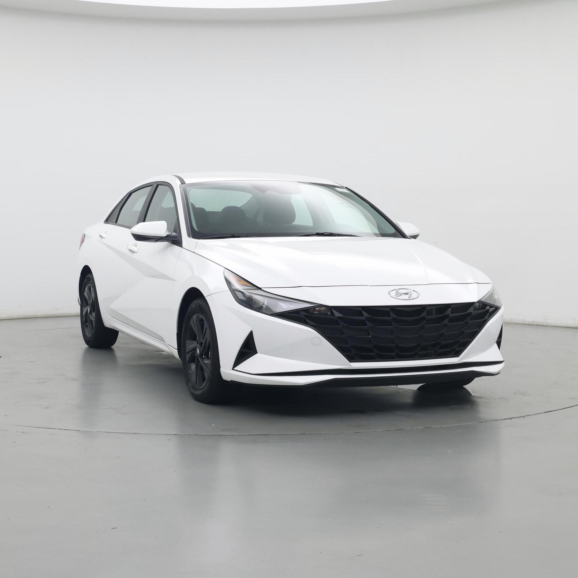 Thumbnail: 2023 Hyundai Elantra - 4