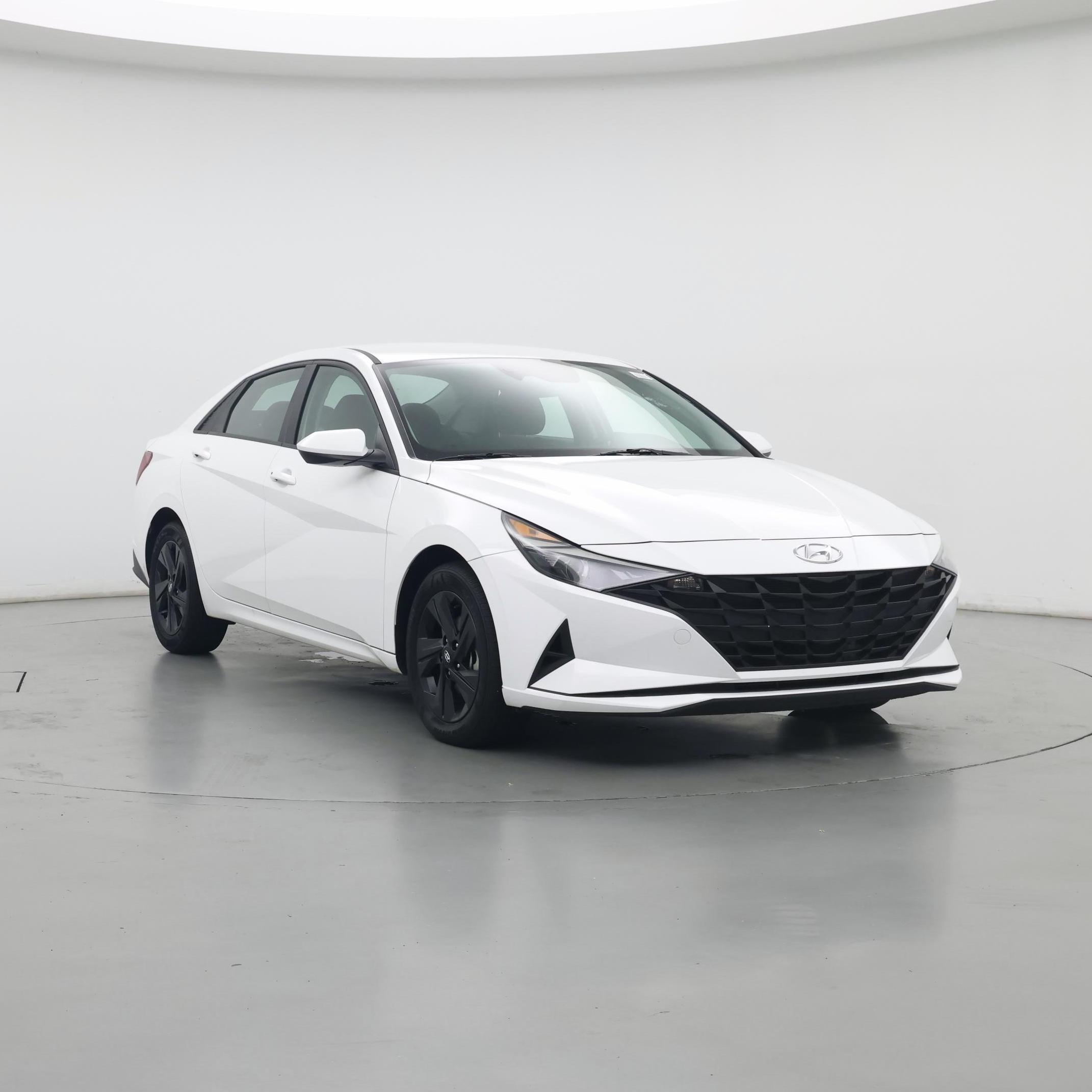 Thumbnail: 2023 Hyundai Elantra - 5