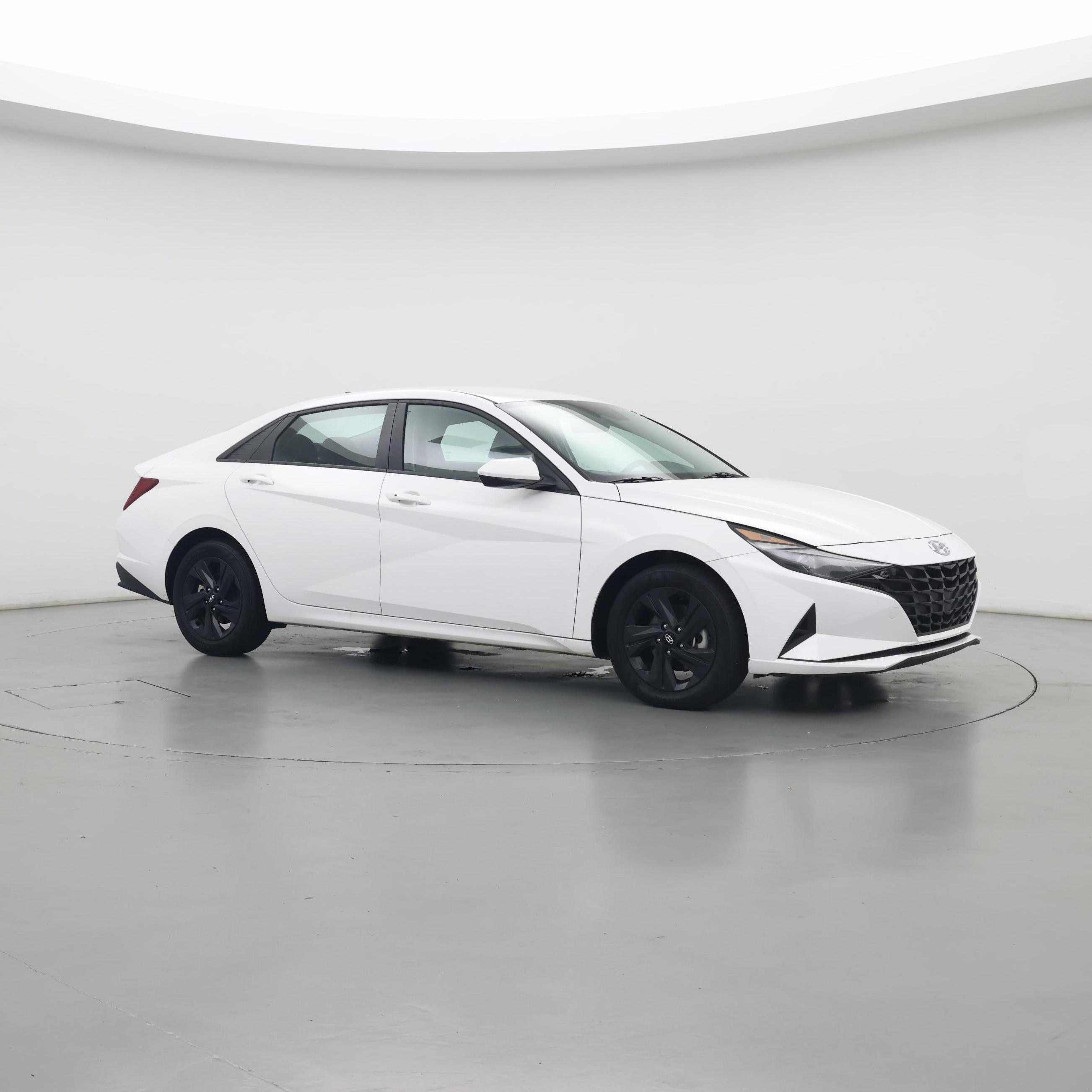 Thumbnail: 2023 Hyundai Elantra - 7