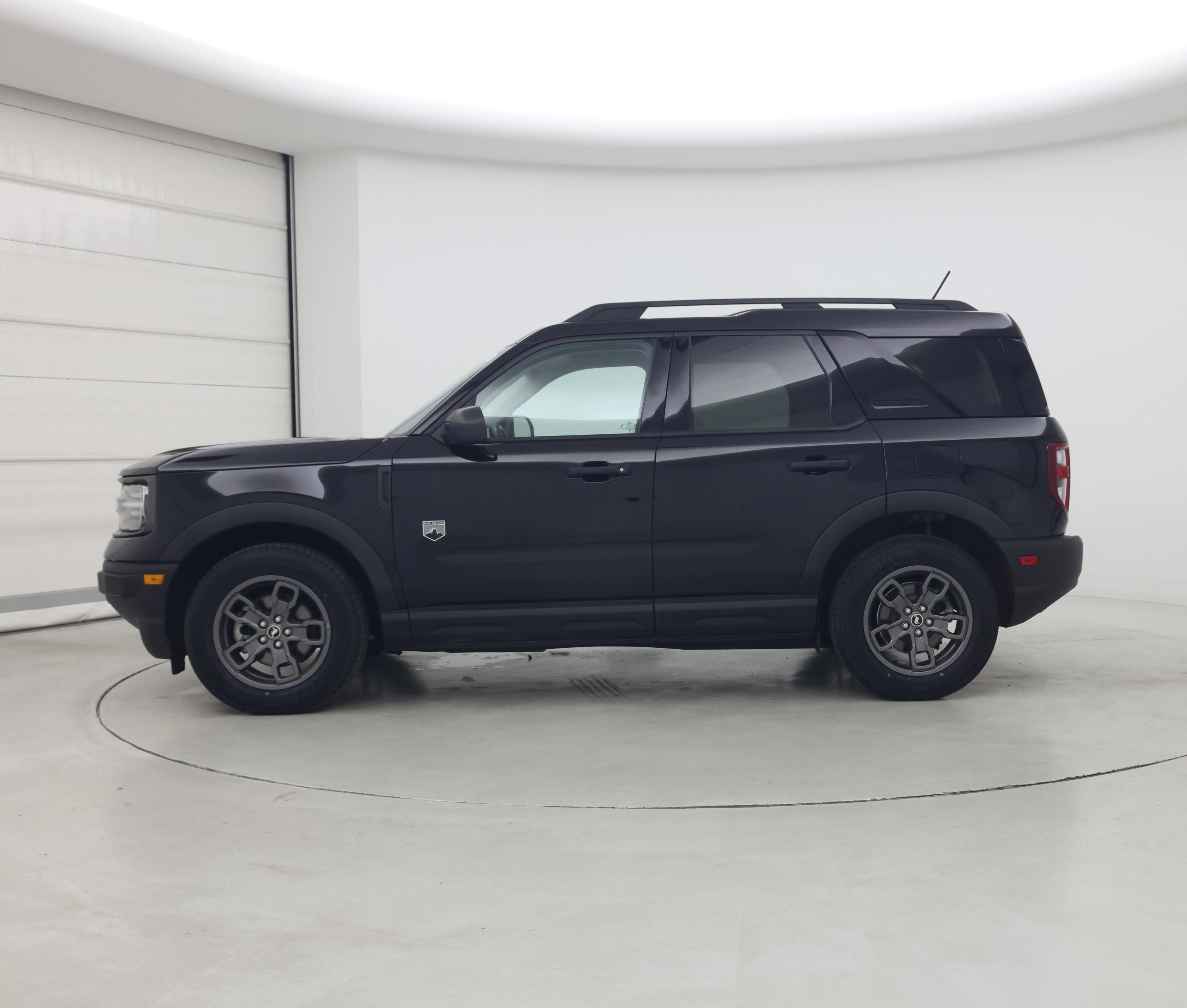 Thumbnail: 2022 Ford Bronco Sport - 3