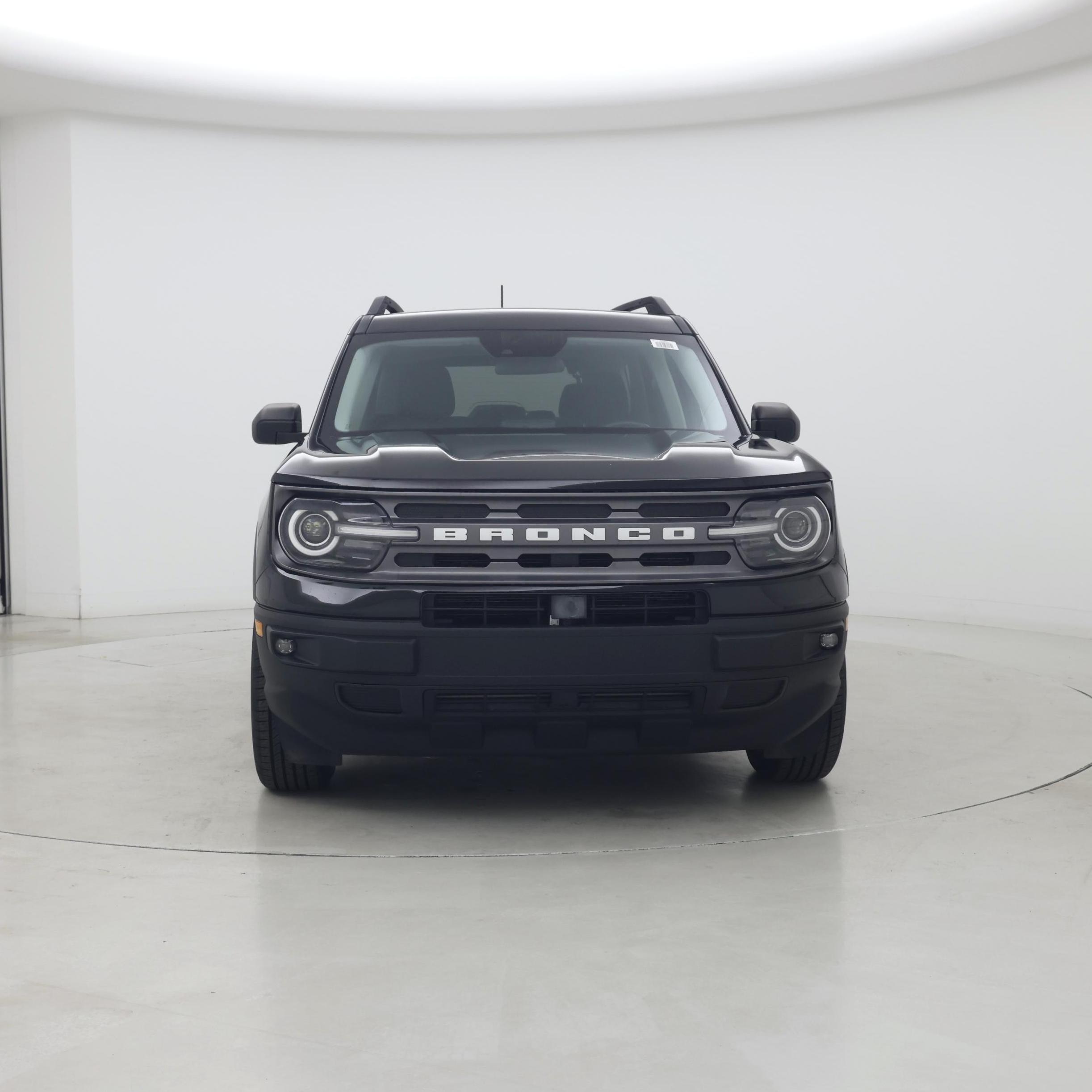 Thumbnail: 2022 Ford Bronco Sport - 5