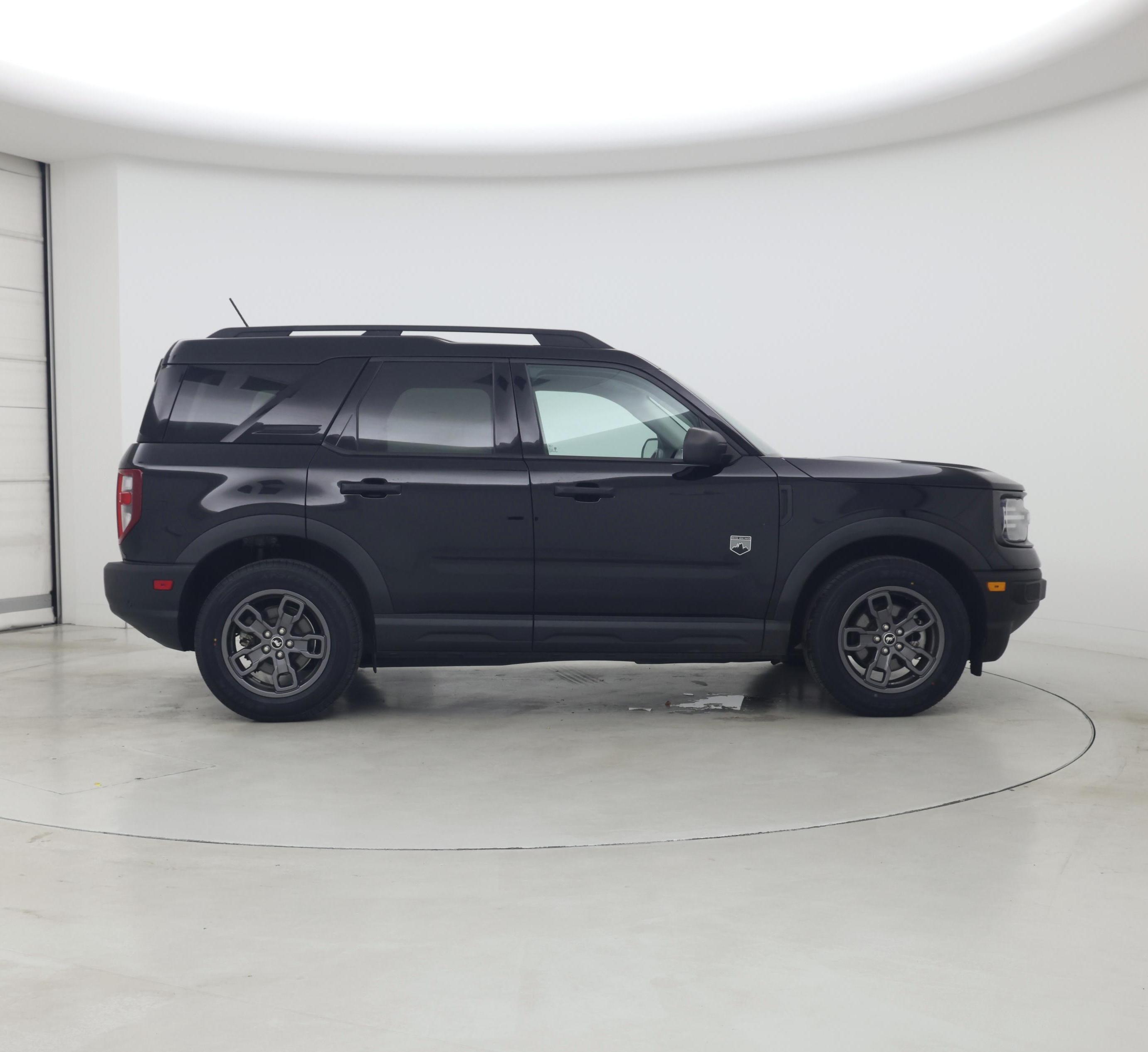 Thumbnail: 2022 Ford Bronco Sport - 7