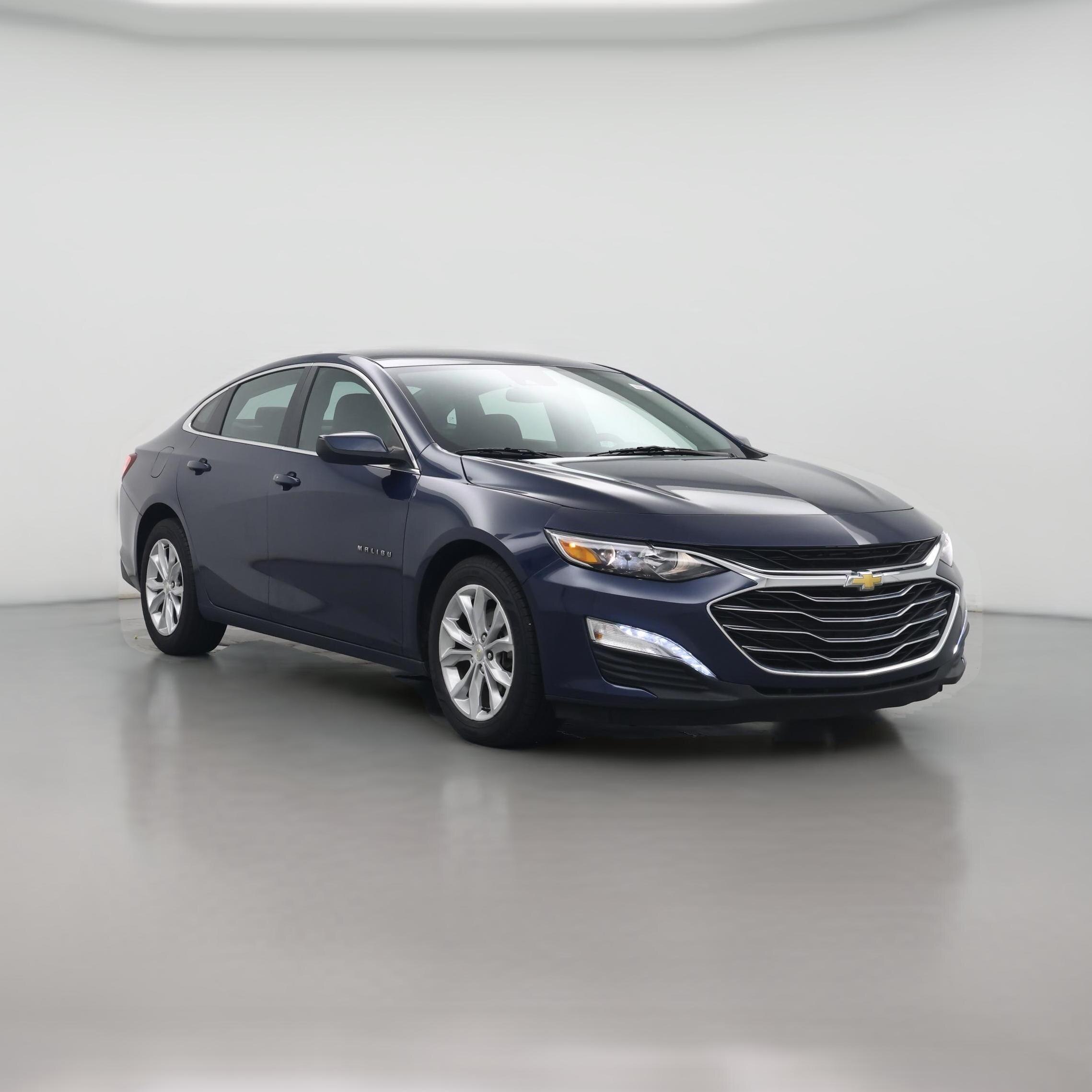 Thumbnail: 2020 Chevrolet Malibu - 1