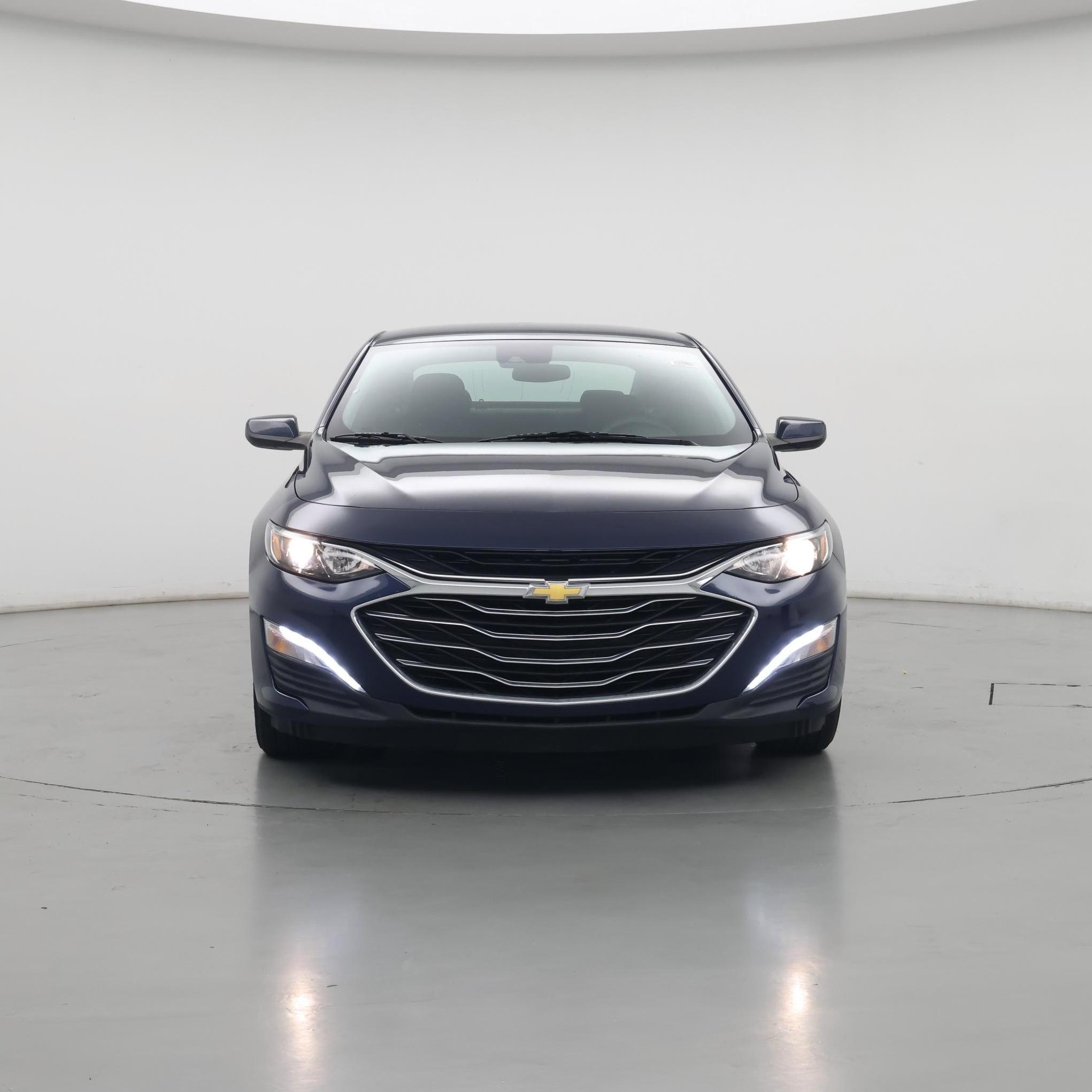 Thumbnail: 2020 Chevrolet Malibu - 5
